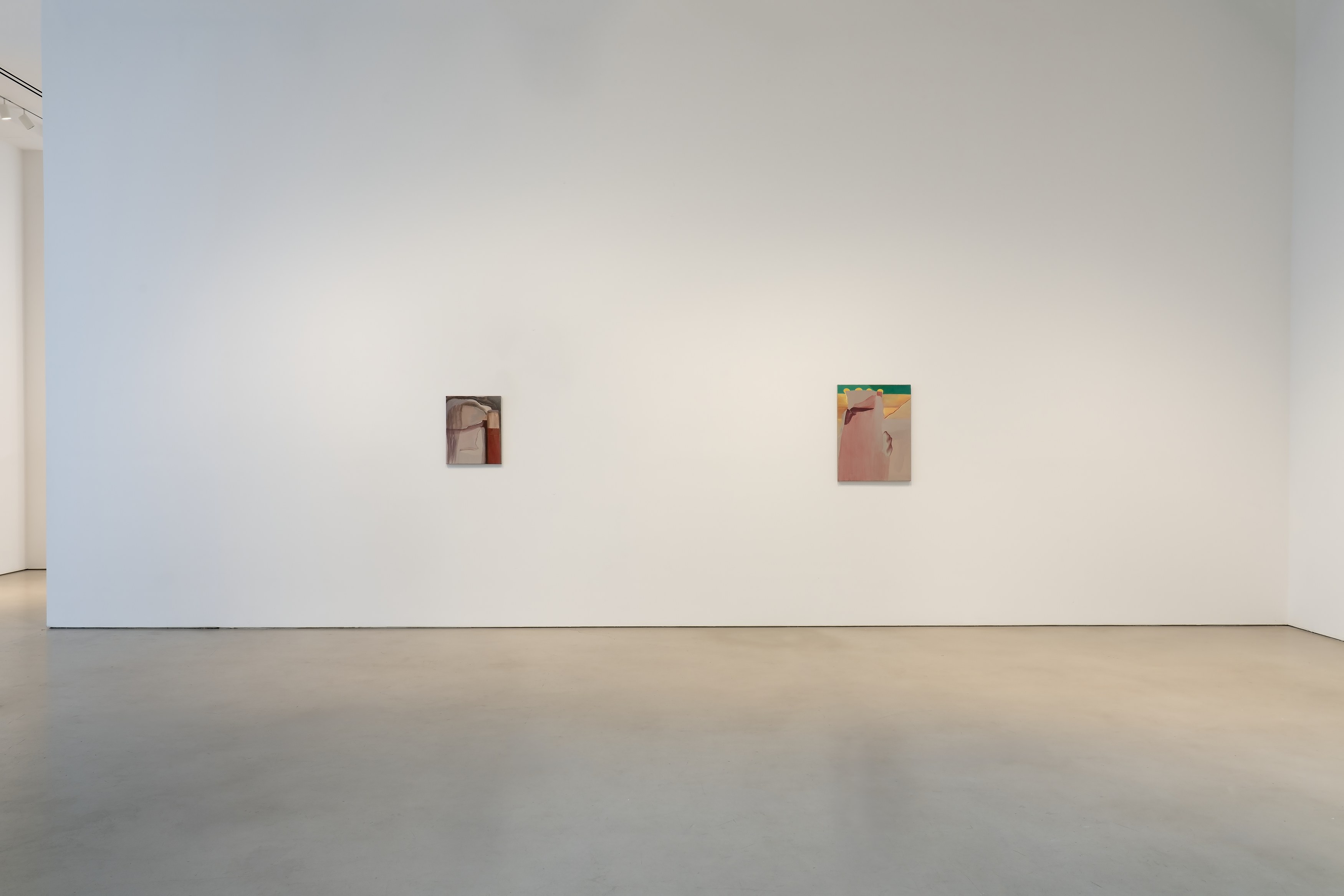Rezi van Lankveld, Premonitions at Petzel, photo 4