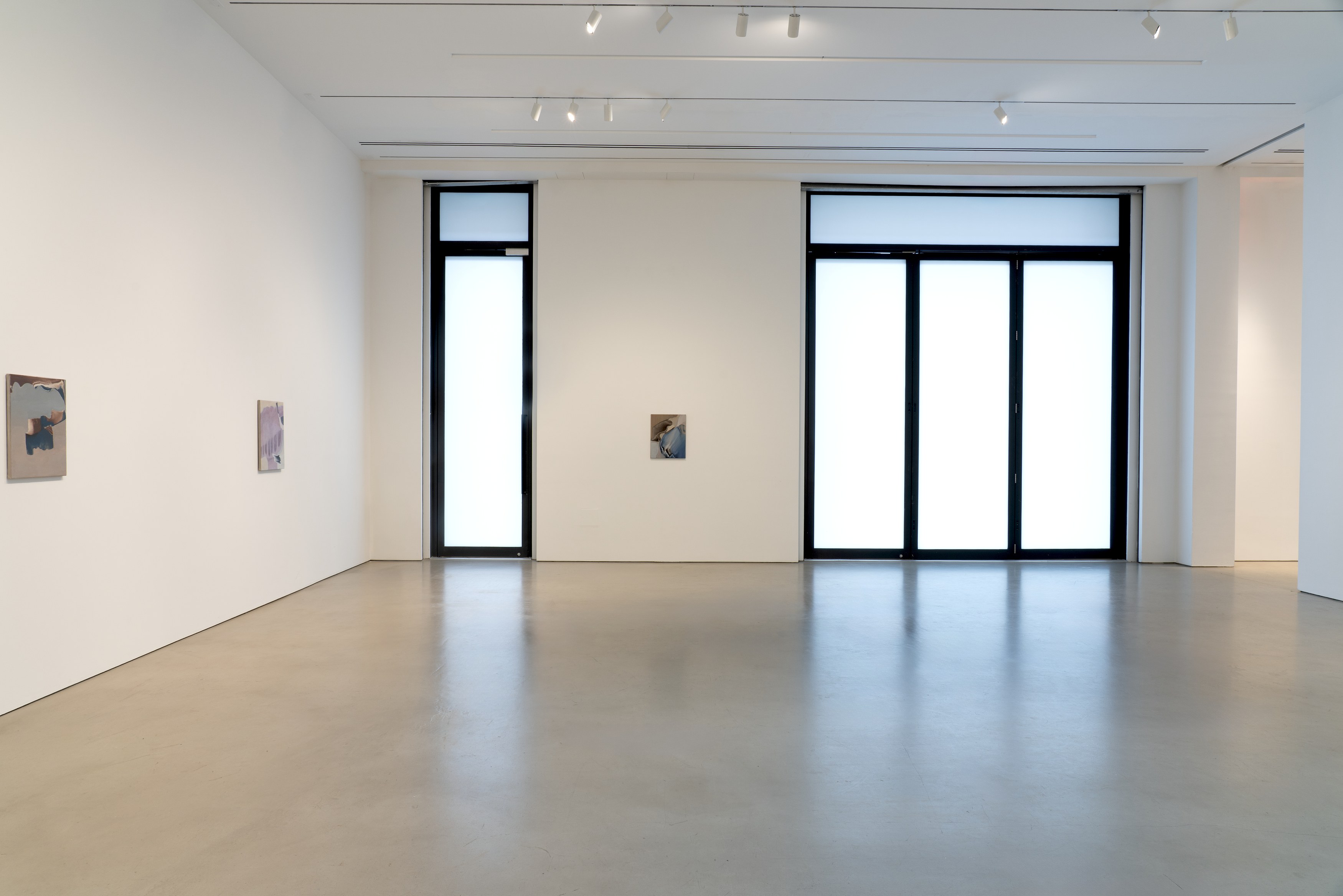 Rezi van Lankveld, Premonitions at Petzel, photo 3