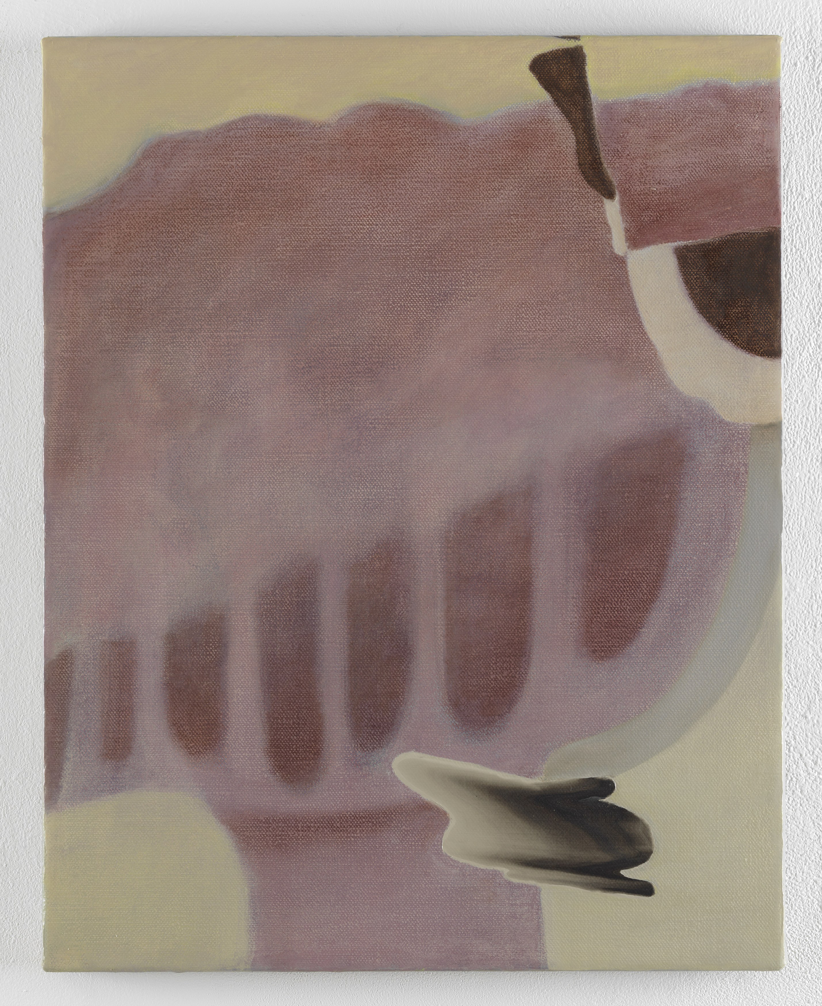 Rezi van Lankveld, Premonitions at Petzel, photo 7
