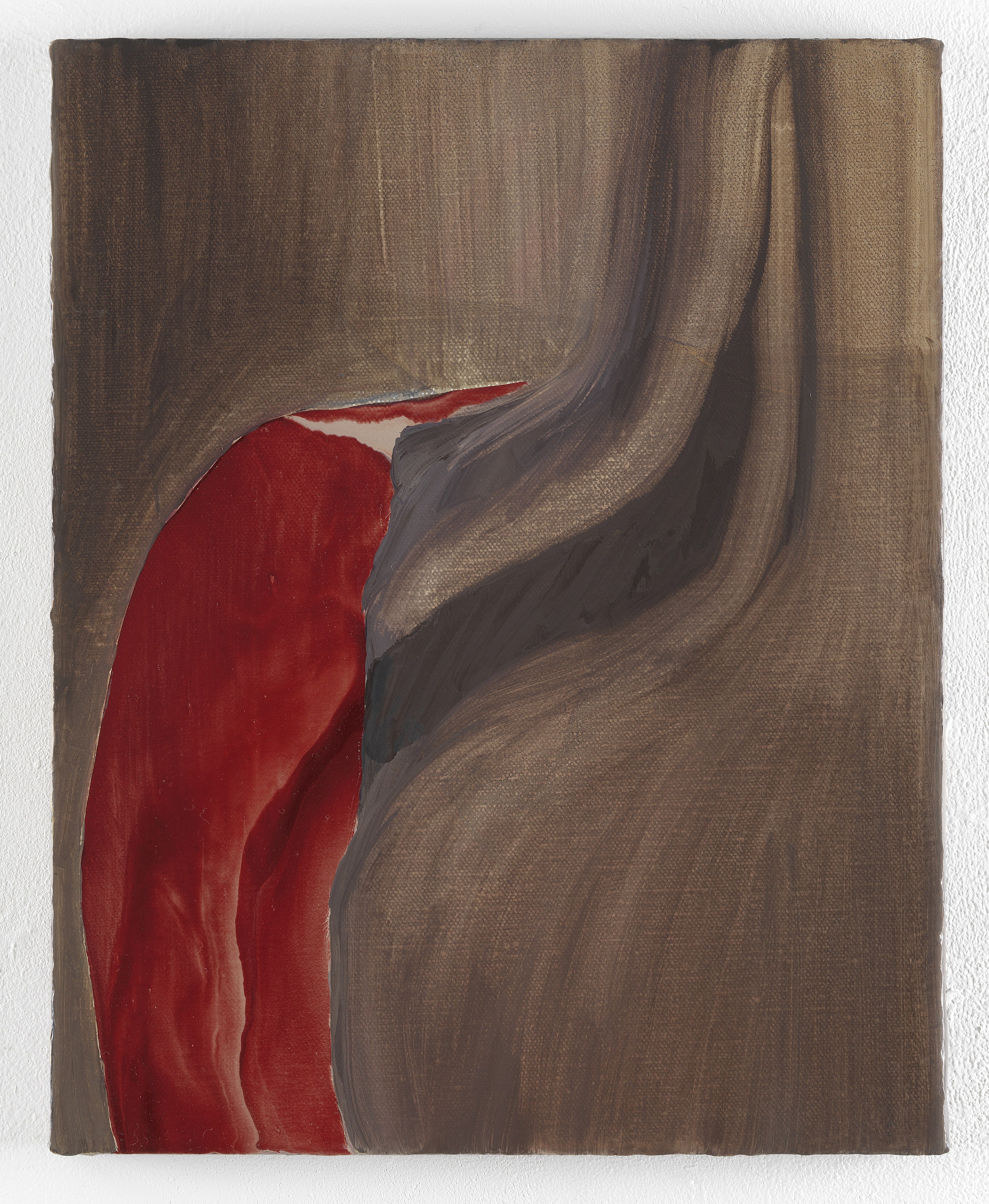 Rezi van Lankveld, Premonitions at Petzel, photo 8