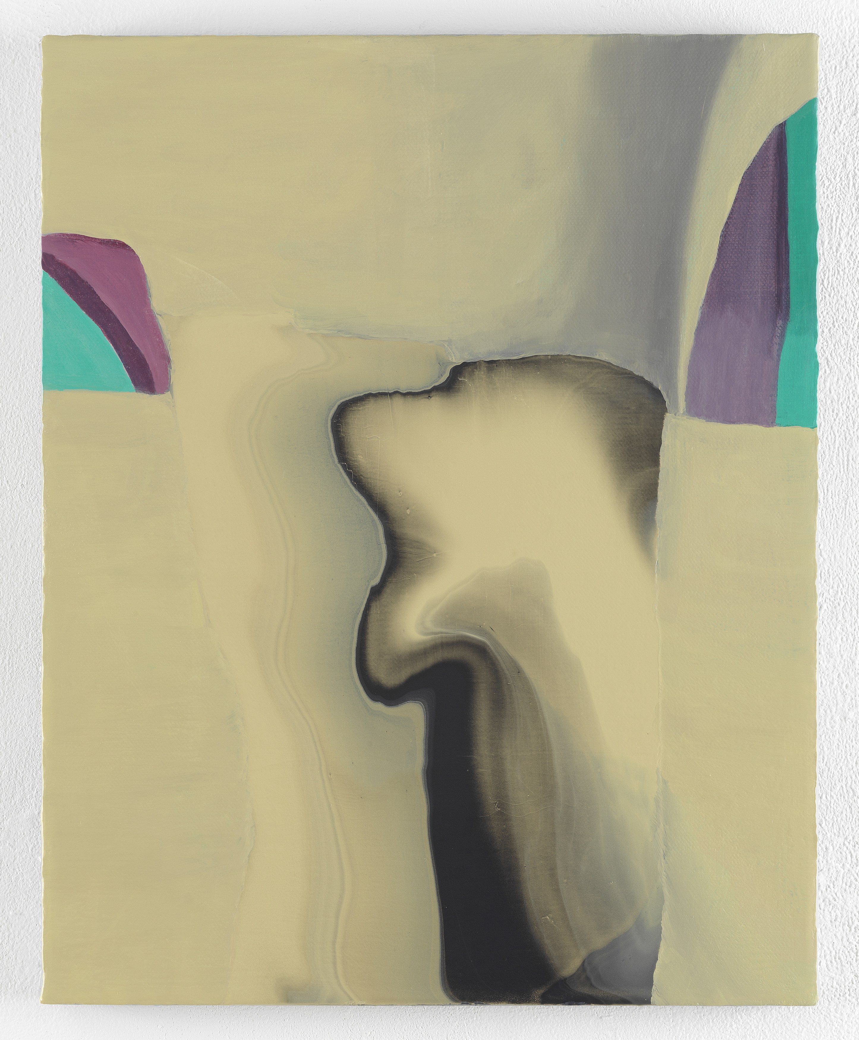 Rezi van Lankveld, Premonitions at Petzel, photo 9
