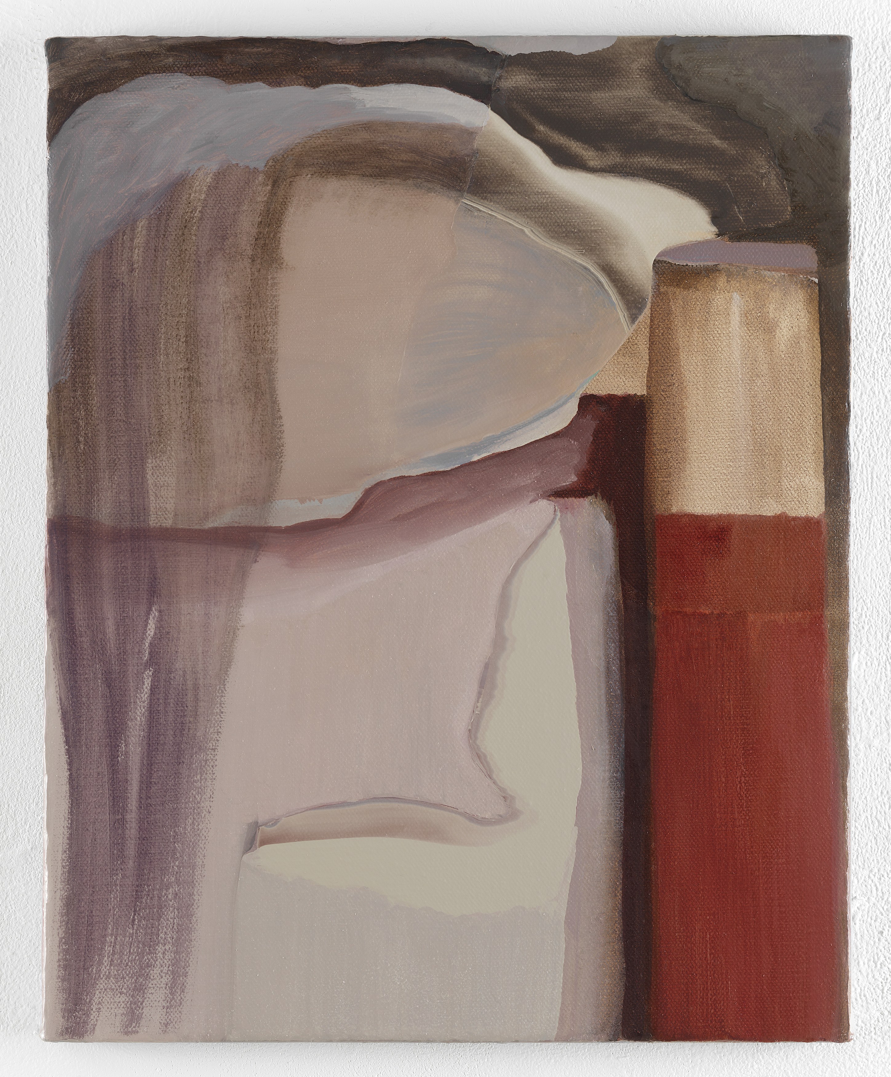 Rezi van Lankveld, Premonitions at Petzel, photo 10