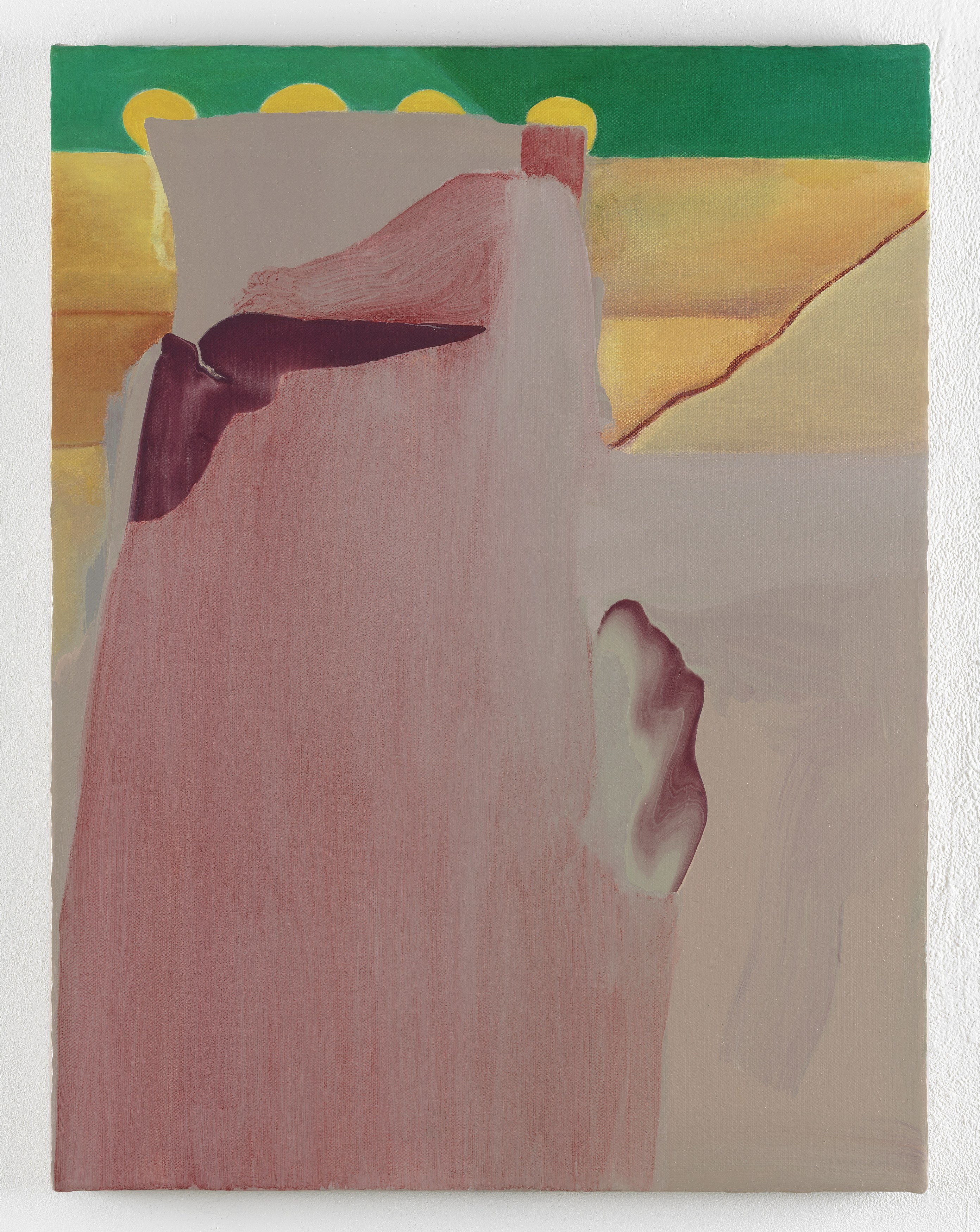 Rezi van Lankveld, Premonitions at Petzel, photo 12