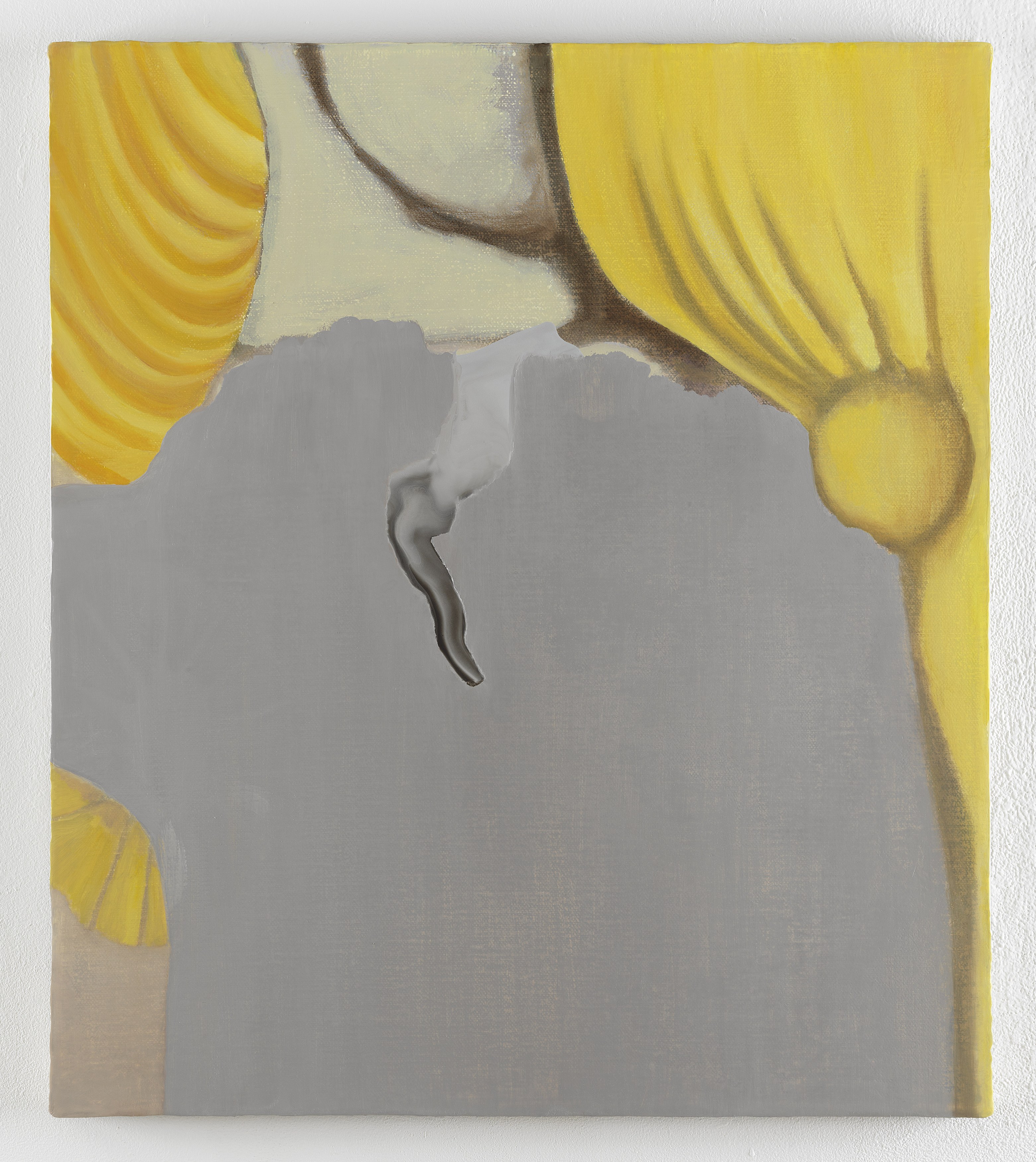 Rezi van Lankveld, Premonitions at Petzel, photo 13