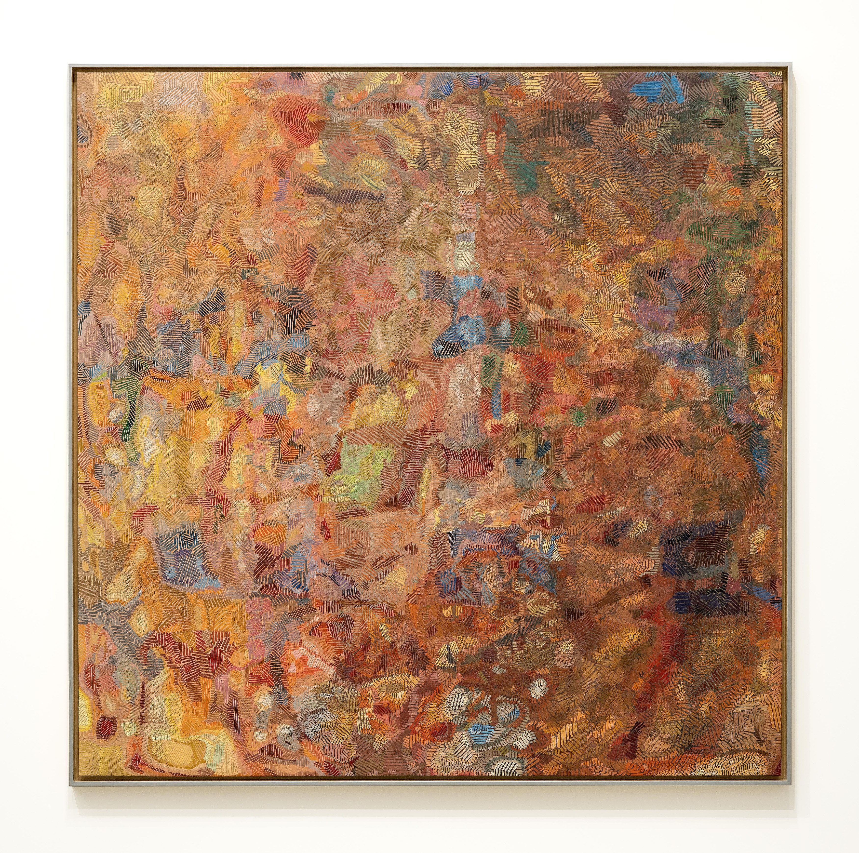 Jorge Pardo, Jorge Pardo at Petzel, photo 12