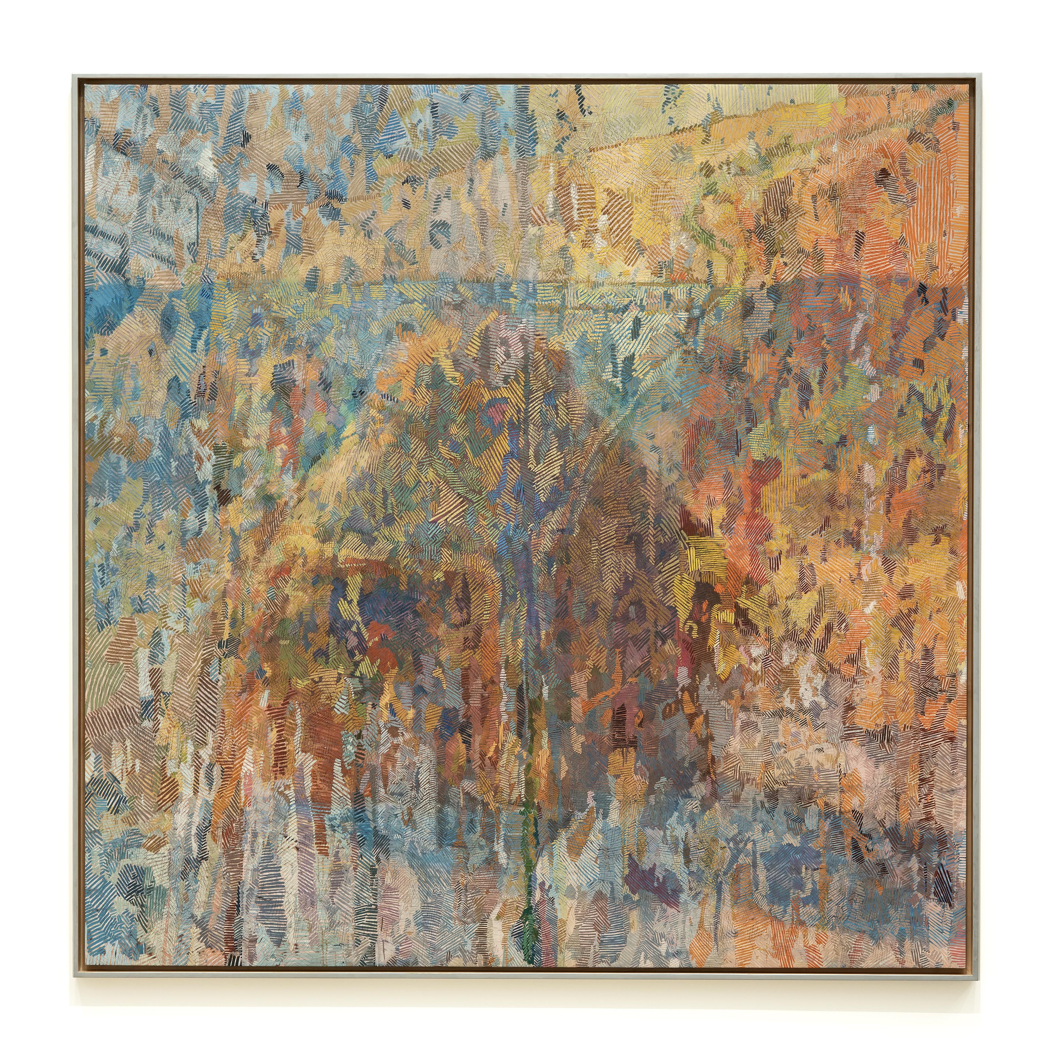 Jorge Pardo, Jorge Pardo at Petzel, photo 14