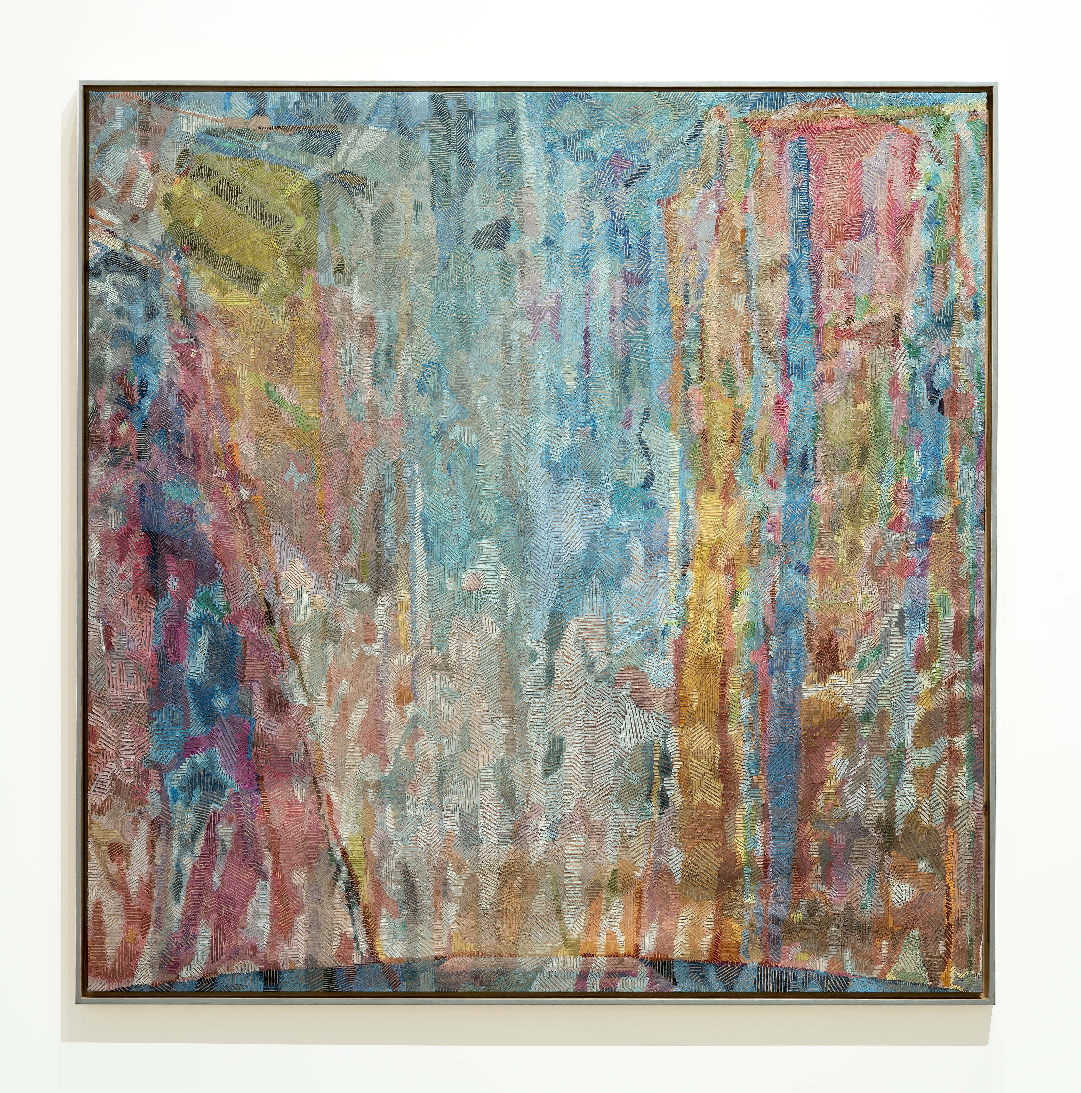 Jorge Pardo, Jorge Pardo at Petzel, photo 15