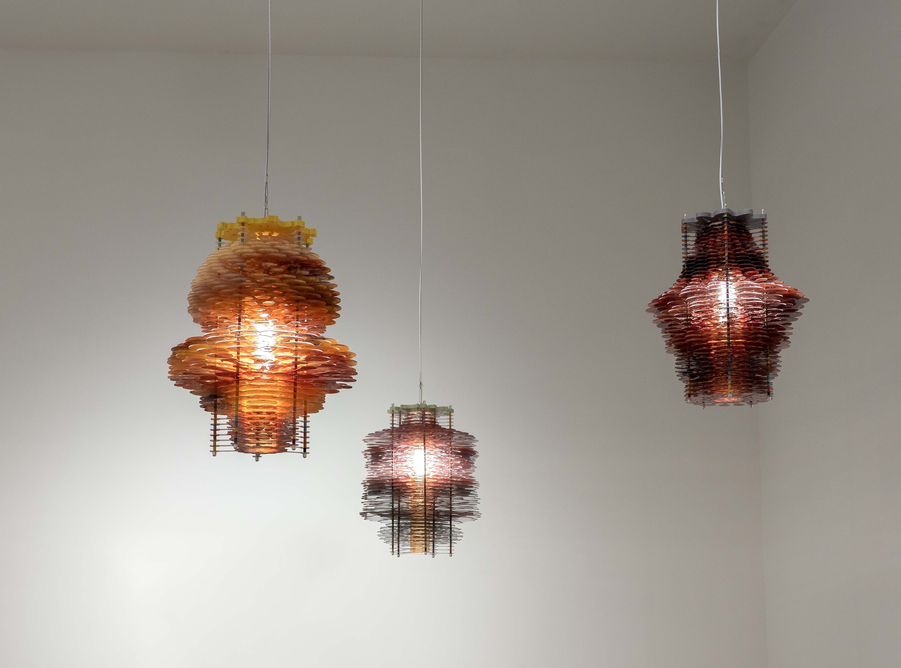 Jorge Pardo, Jorge Pardo at Petzel, photo 17