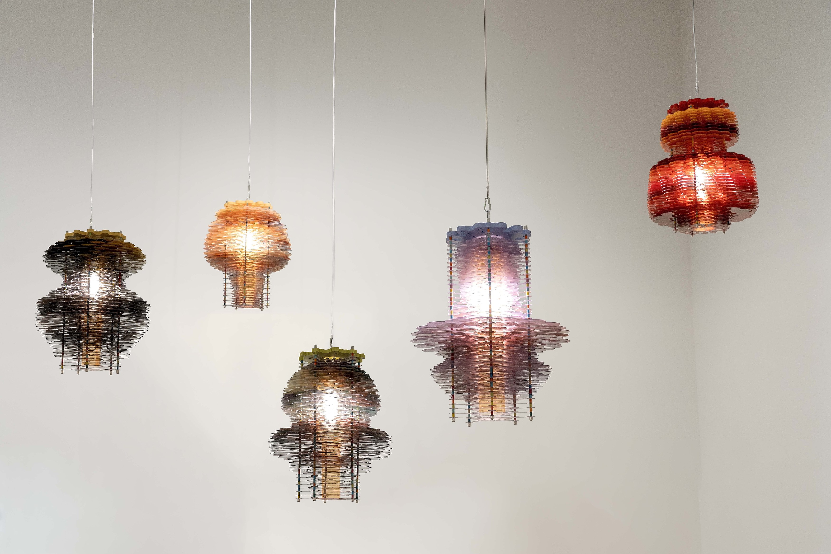 Jorge Pardo, Jorge Pardo at Petzel, photo 16