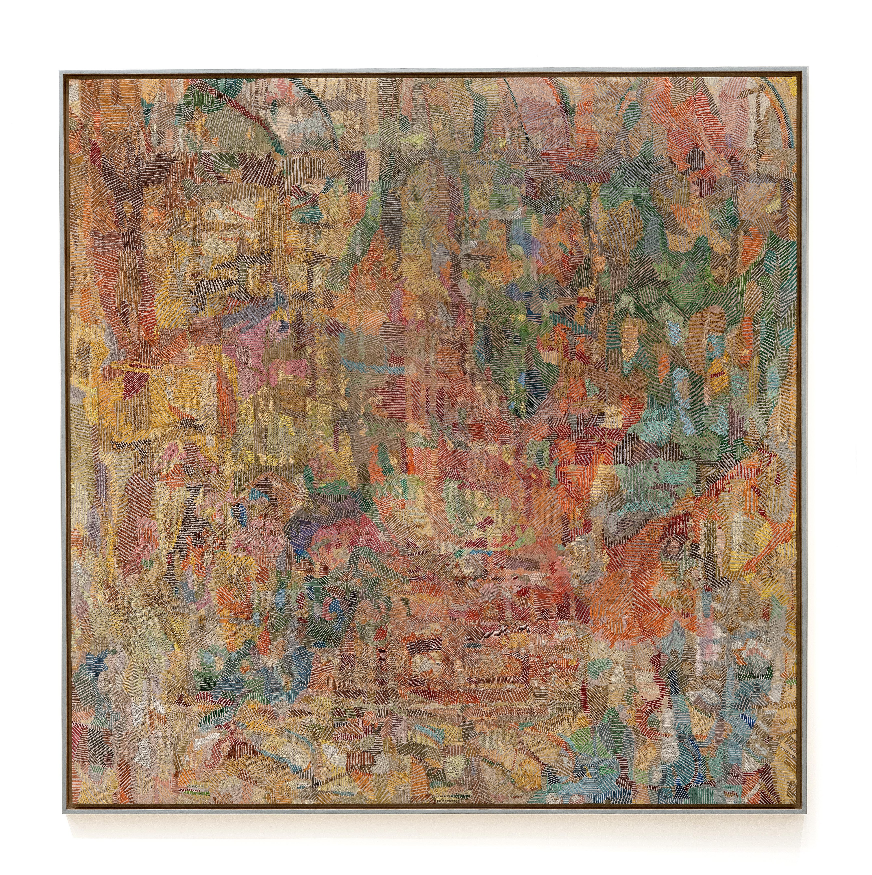 Jorge Pardo, Jorge Pardo at Petzel, photo 13
