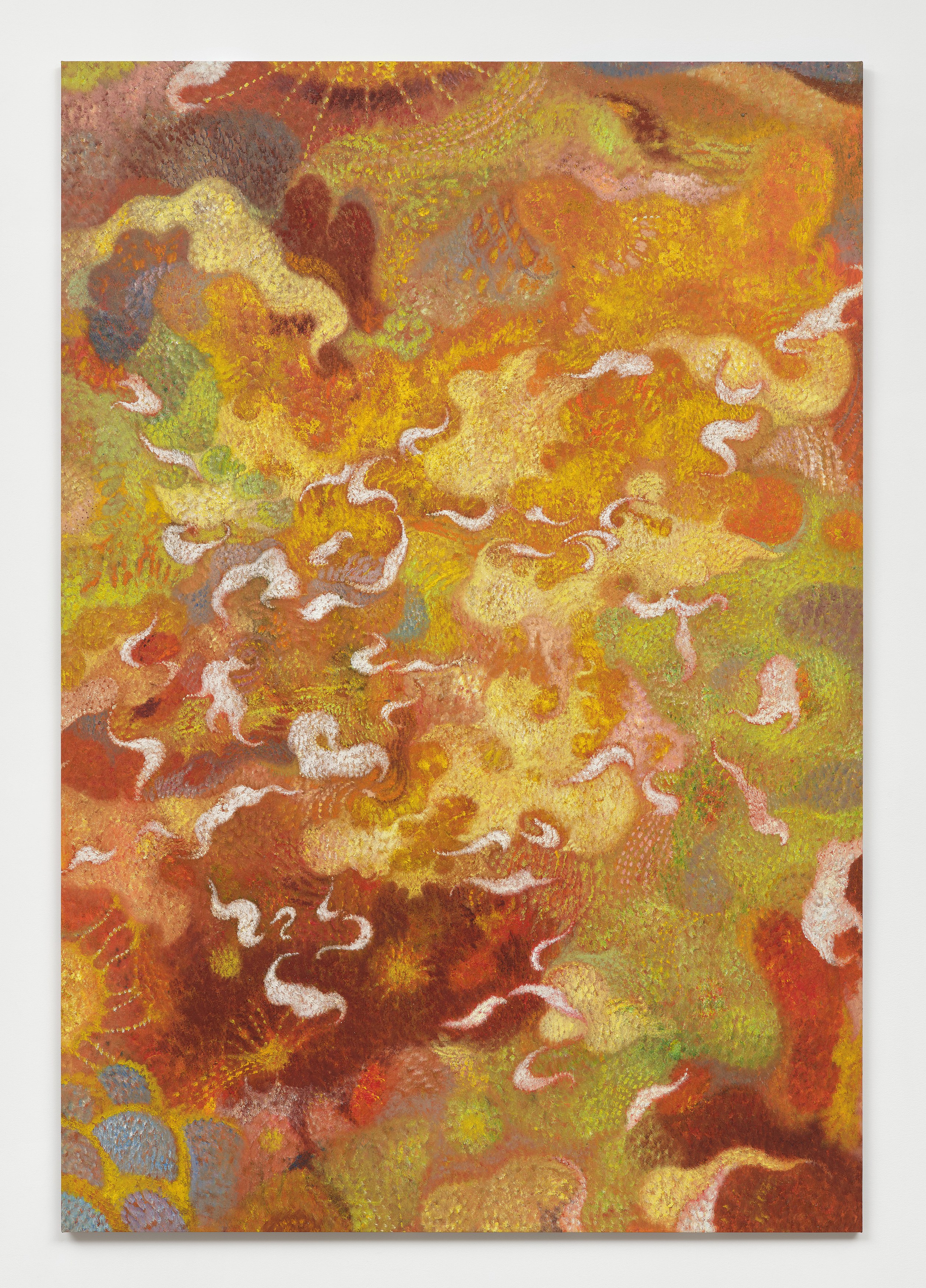 Yirui Fang, Even When the Gods Lose Their Will, the Afterglow Remains at Tara Downs, photo 8