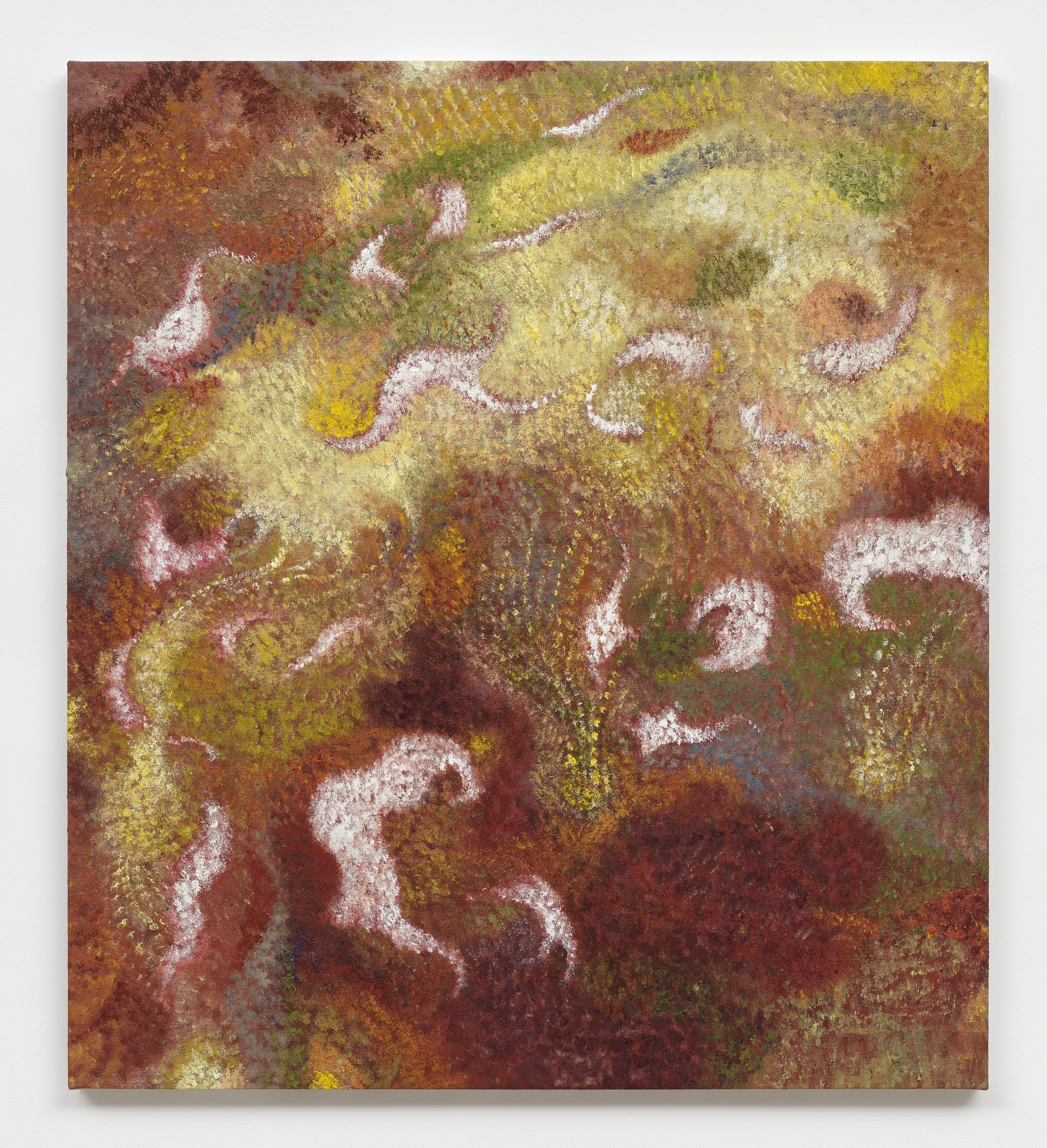 Yirui Fang, Even When the Gods Lose Their Will, the Afterglow Remains at Tara Downs, photo 16