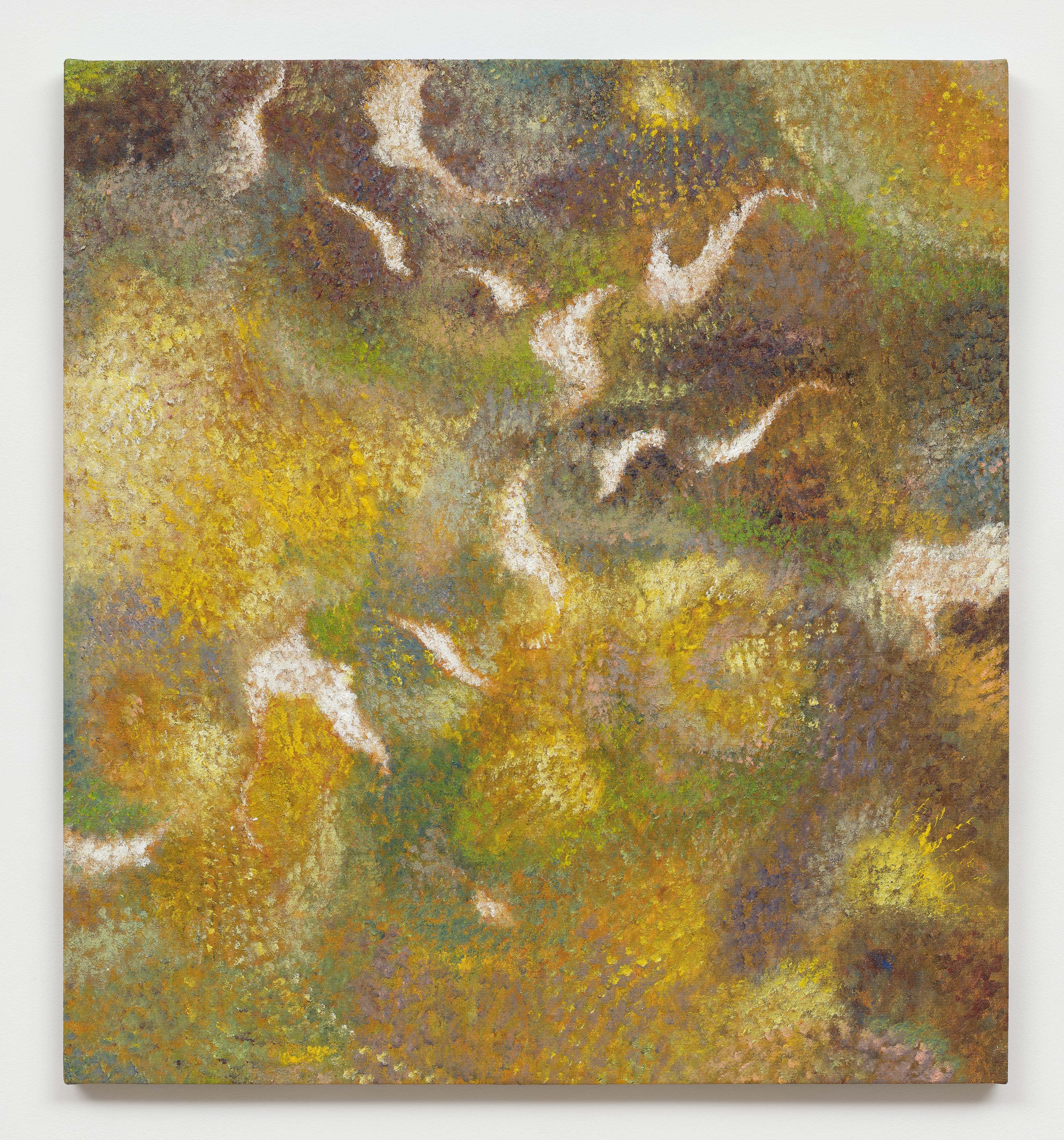 Yirui Fang, Even When the Gods Lose Their Will, the Afterglow Remains at Tara Downs, photo 15