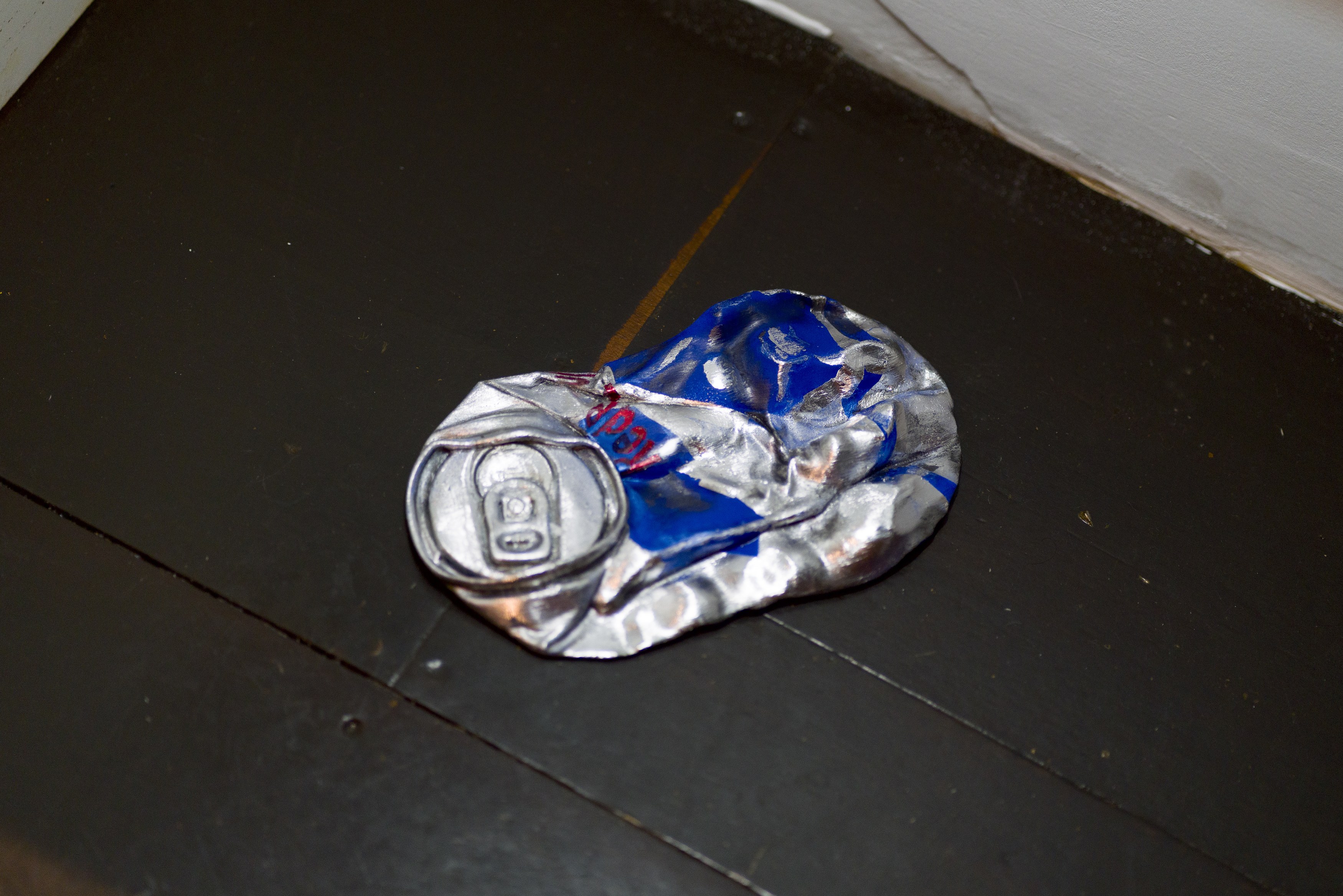 Elizabeth Wright, New Works and Selected Works From 1994–1998 at Cell Project Space, photo 19