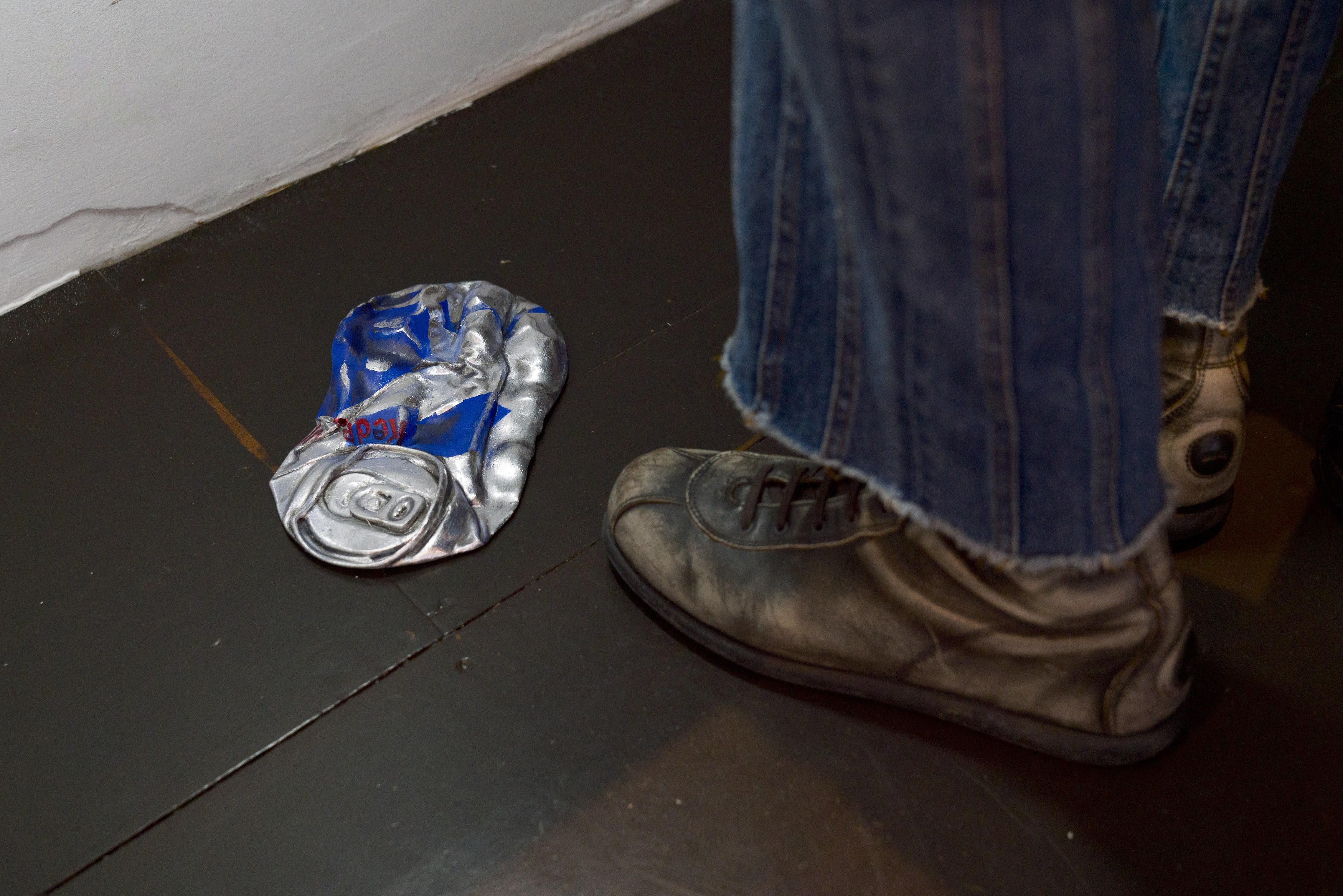 Elizabeth Wright, New Works and Selected Works From 1994–1998 at Cell Project Space, photo 17