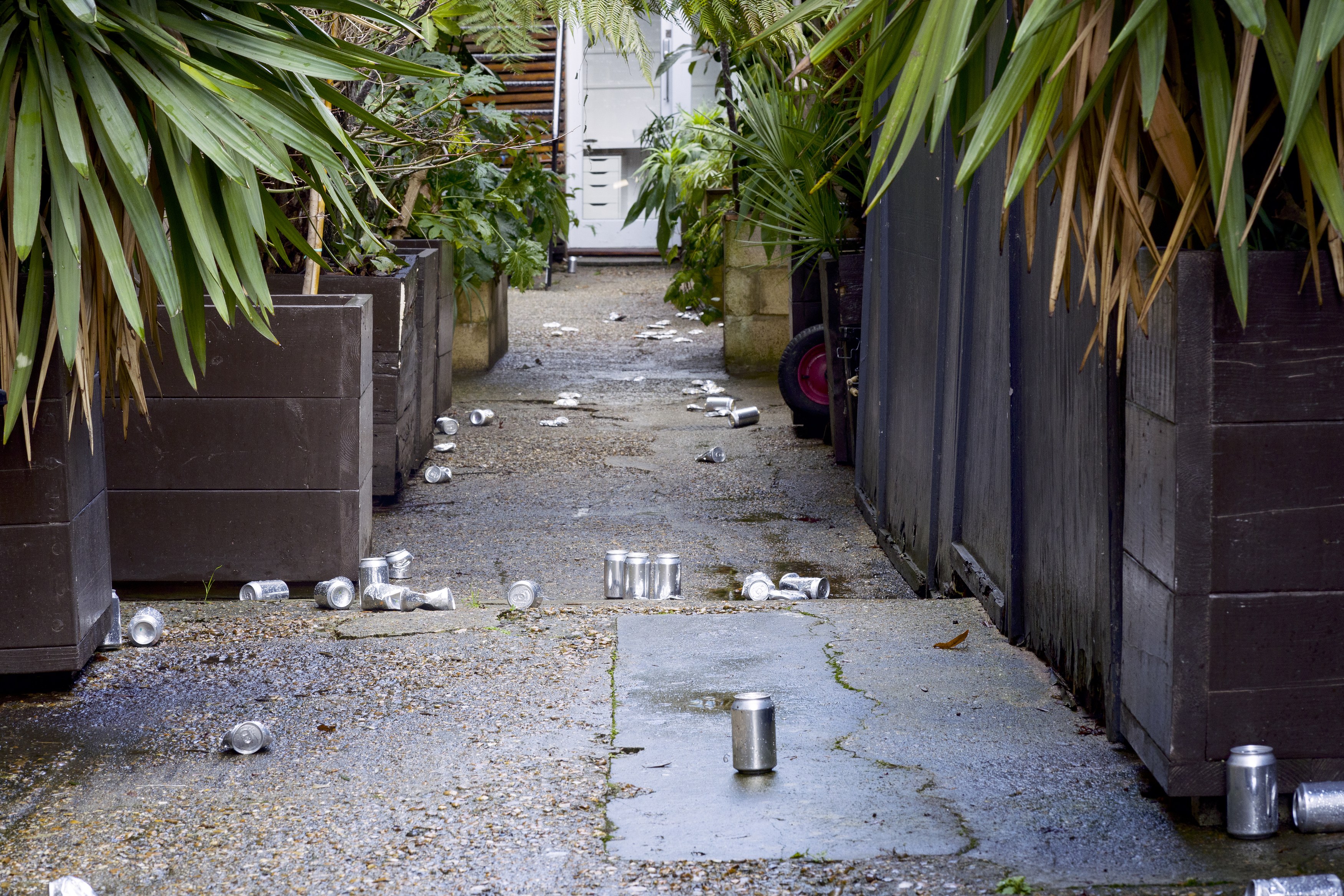 Elizabeth Wright, New Works and Selected Works From 1994–1998 at Cell Project Space, photo 21