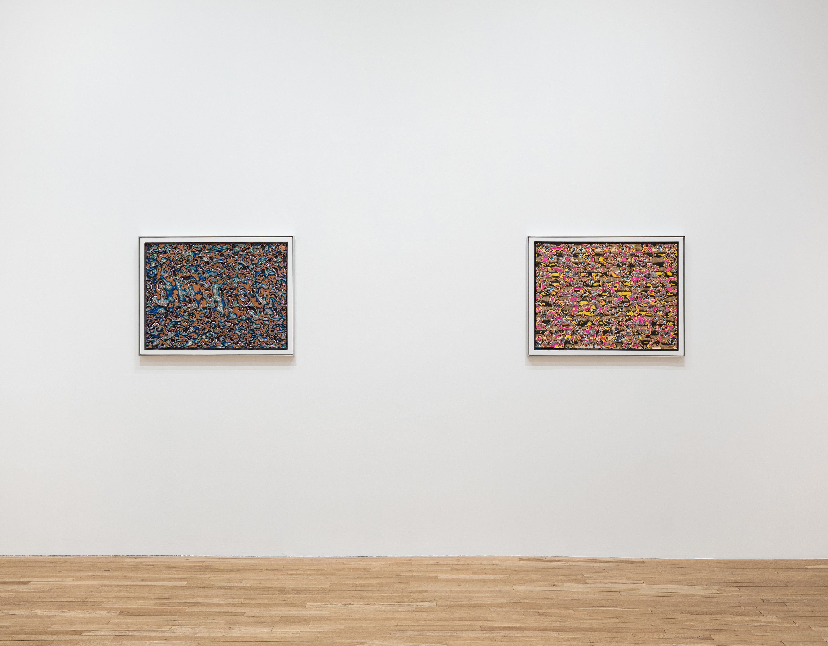 Ara Peterson, Stratacaster at Derek Eller Gallery, photo 6