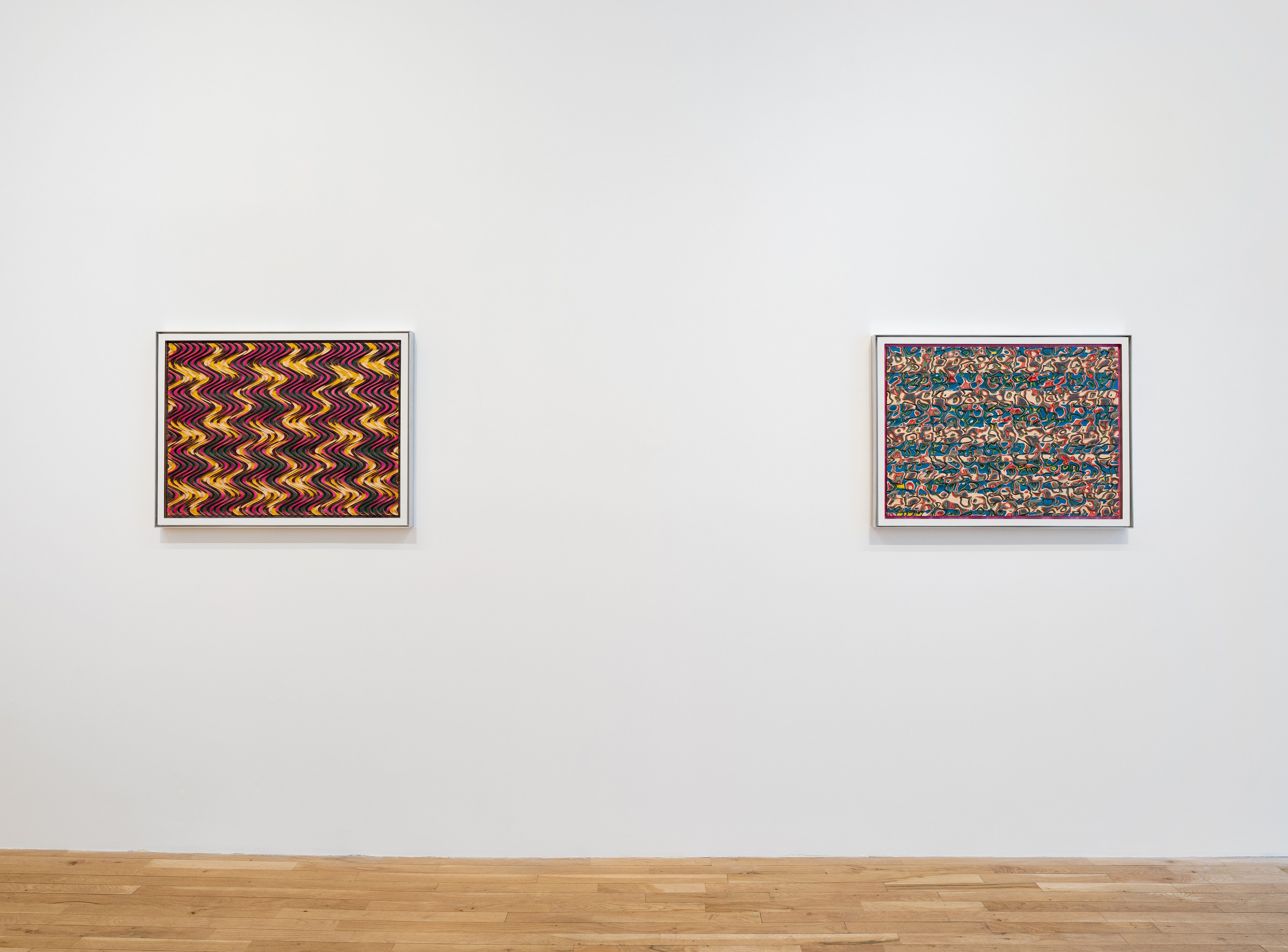 Ara Peterson, Stratacaster at Derek Eller Gallery, photo 8