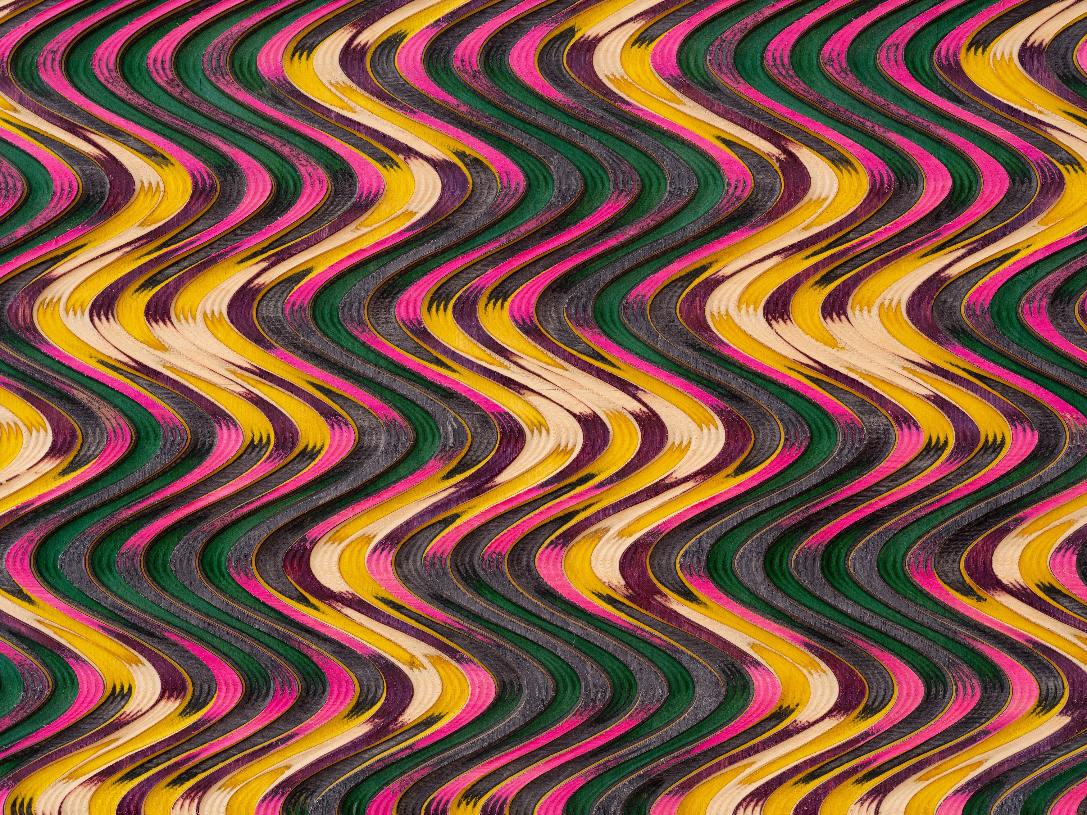 Ara Peterson, Stratacaster at Derek Eller Gallery, photo 30
