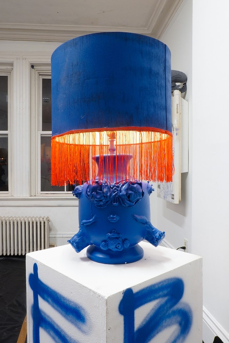Apartment 13 | Contemporary Art Library