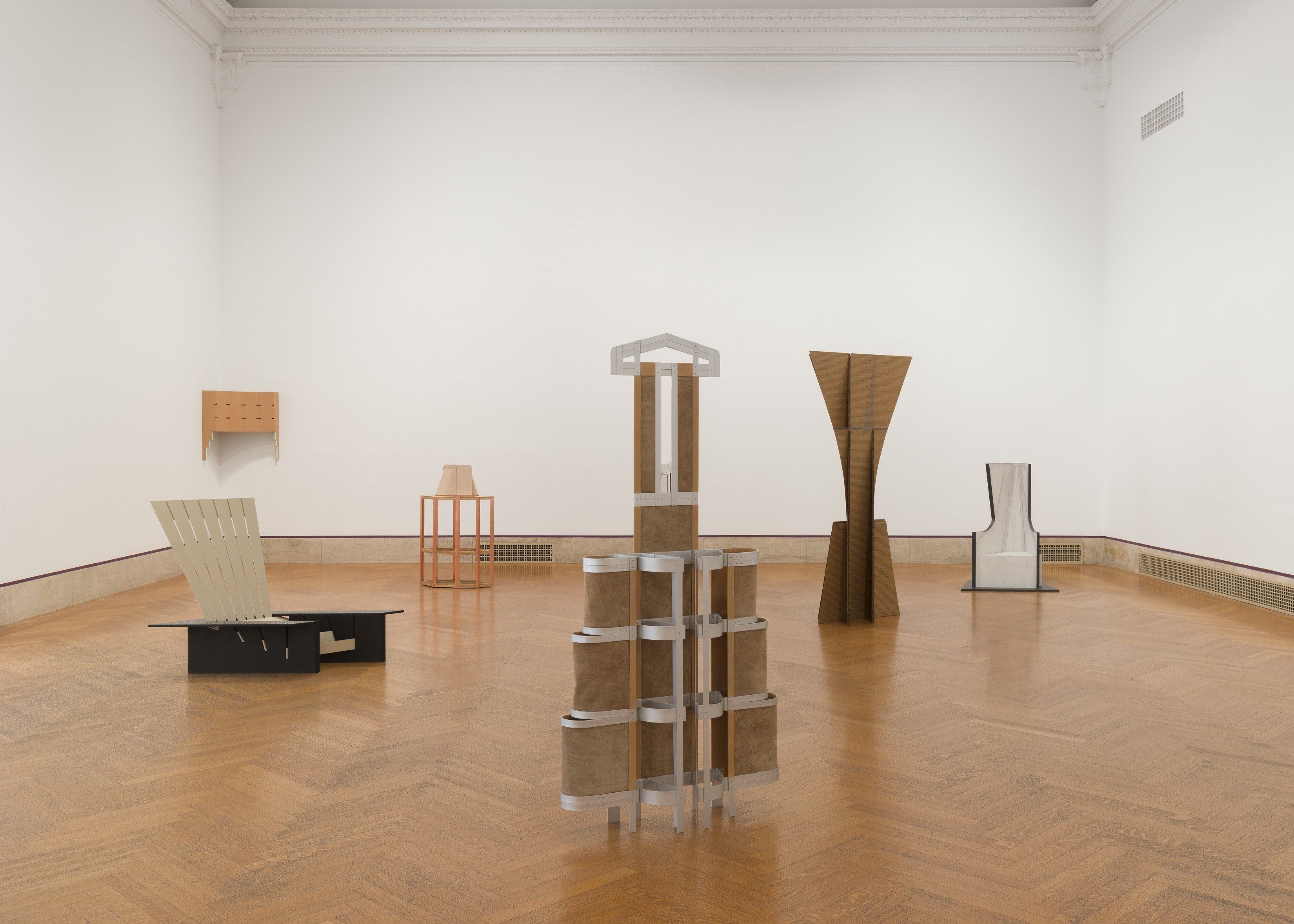 Diane Simpson, Formal Wear at American Academy of Arts and Letters, photo 5