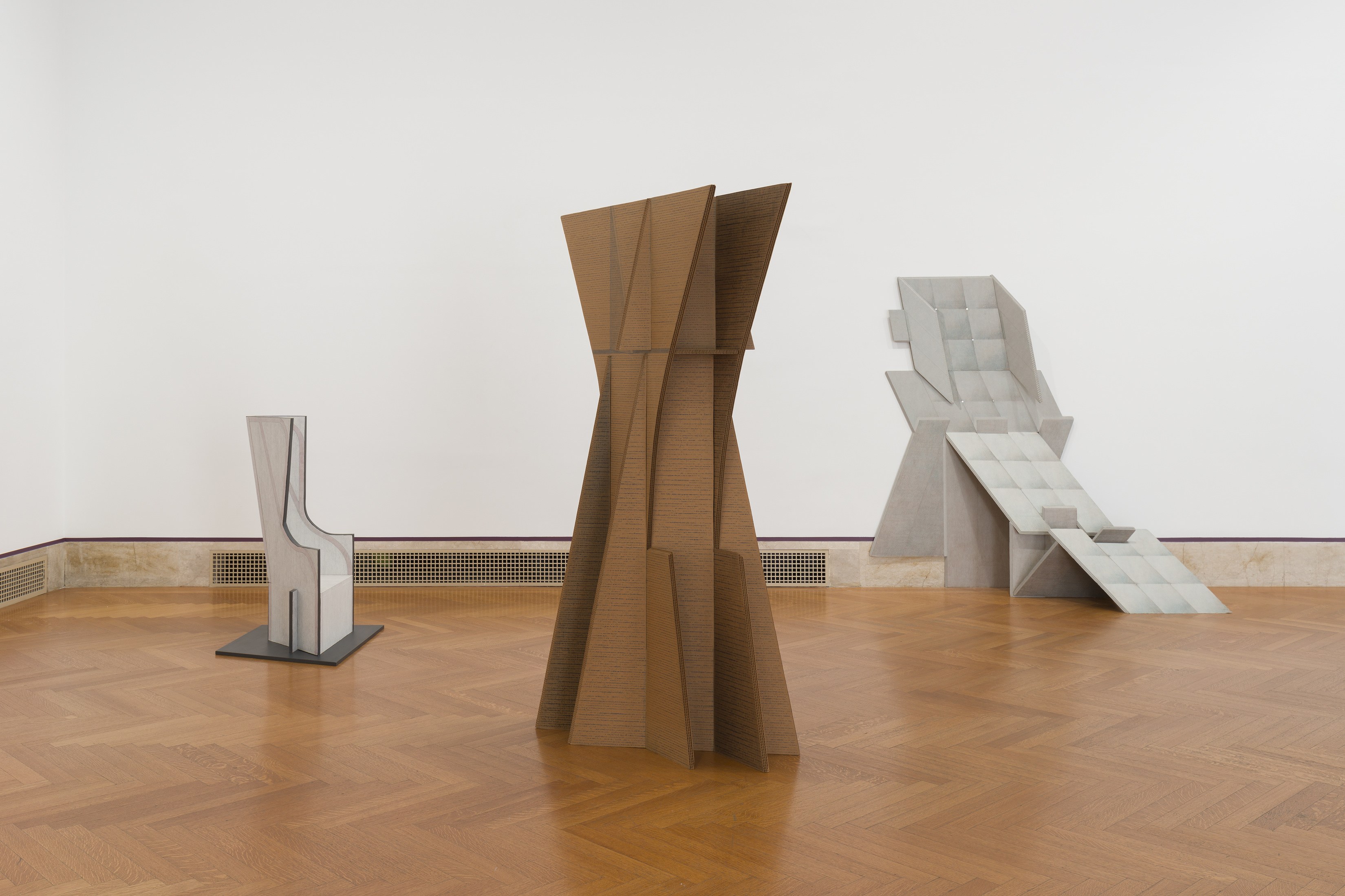 Diane Simpson, Formal Wear at American Academy of Arts and Letters, photo 3