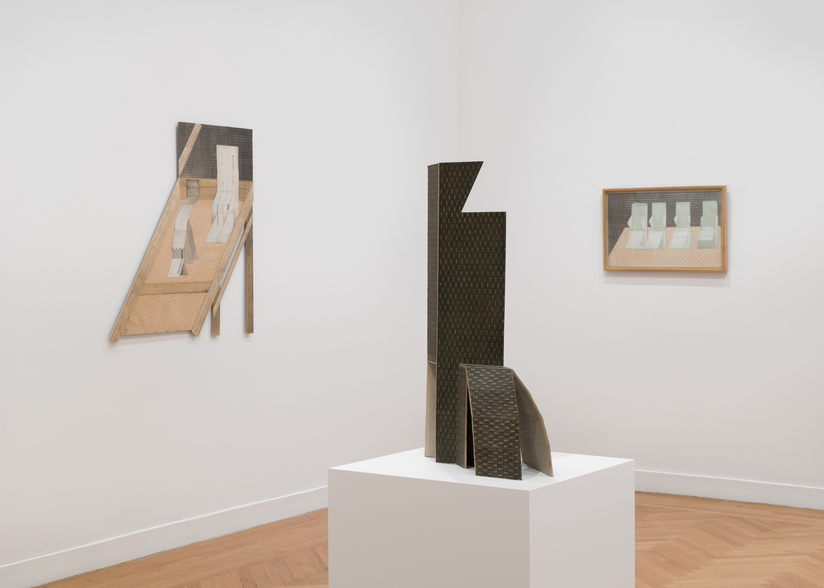 Diane Simpson, Formal Wear at American Academy of Arts and Letters, photo 6