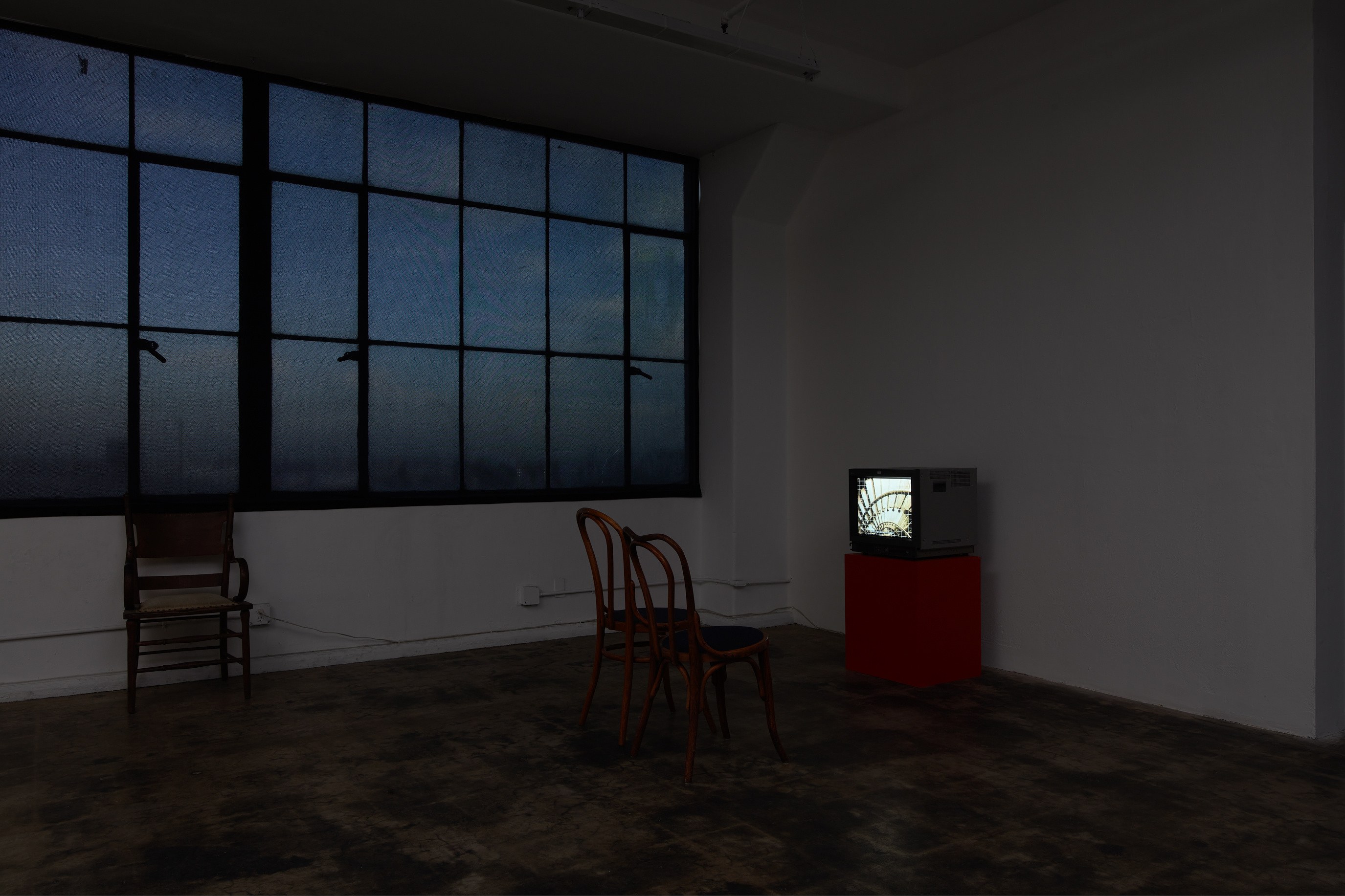 François Pain, Psychiatry is what Psychiatrists do at Joan, photo 2