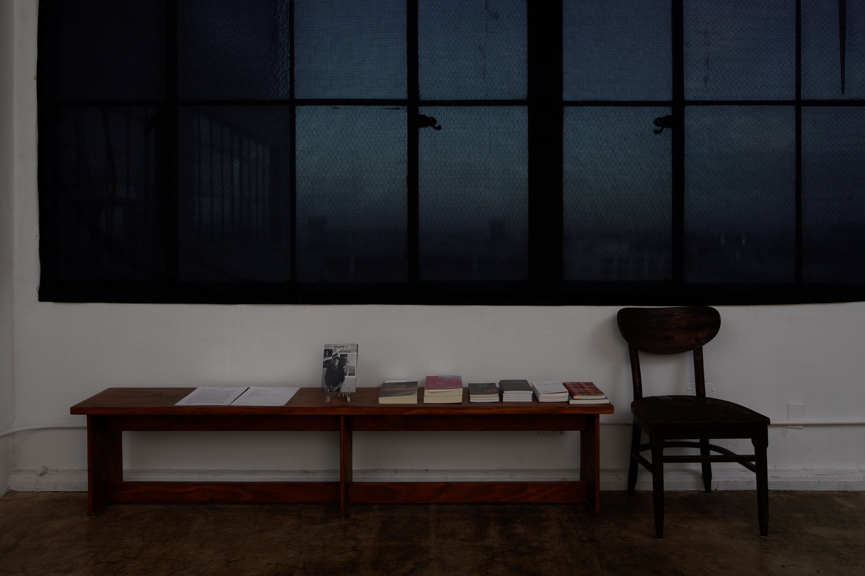 François Pain, Psychiatry is what Psychiatrists do at Joan, photo 3