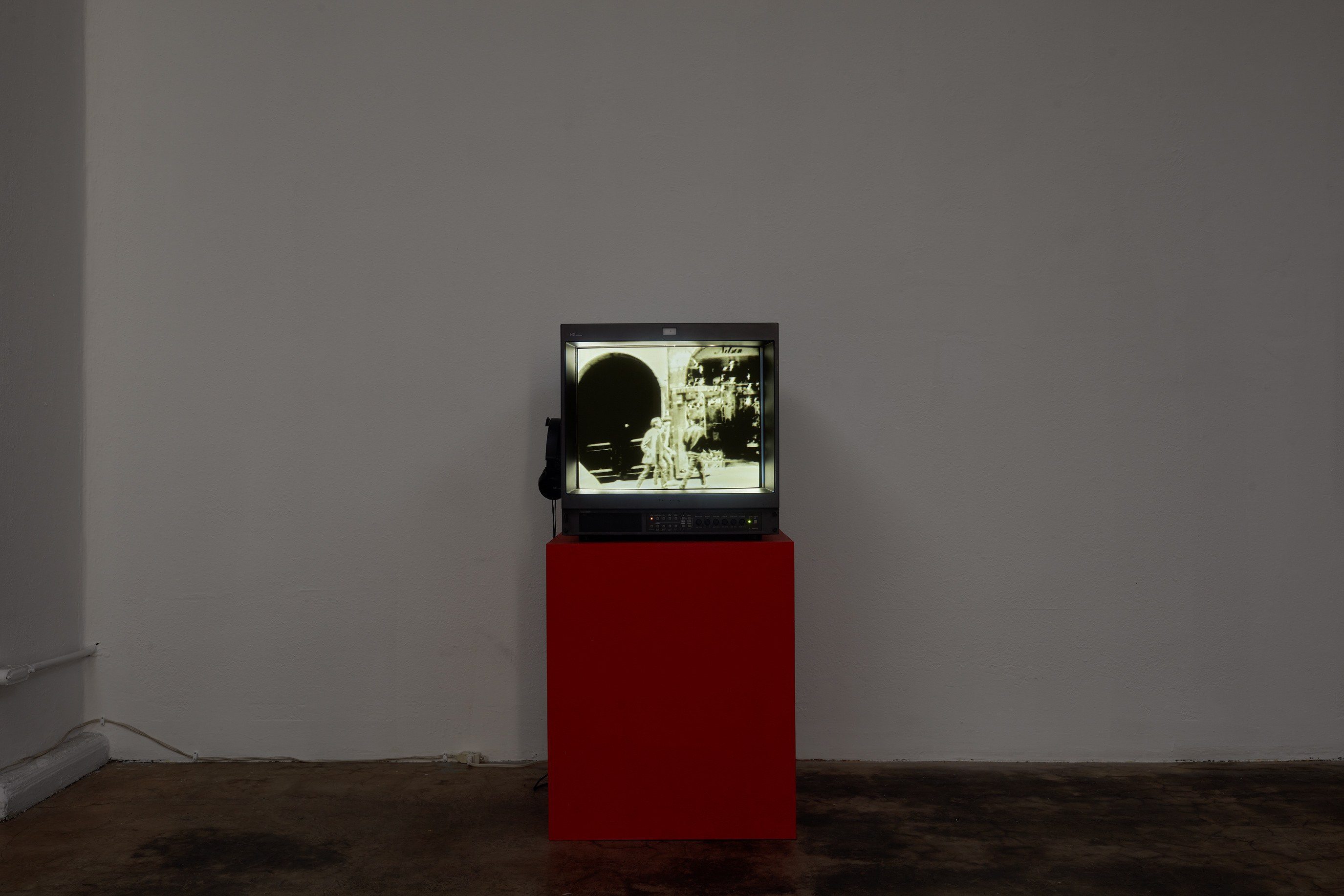 François Pain, Psychiatry is what Psychiatrists do at Joan, photo 6