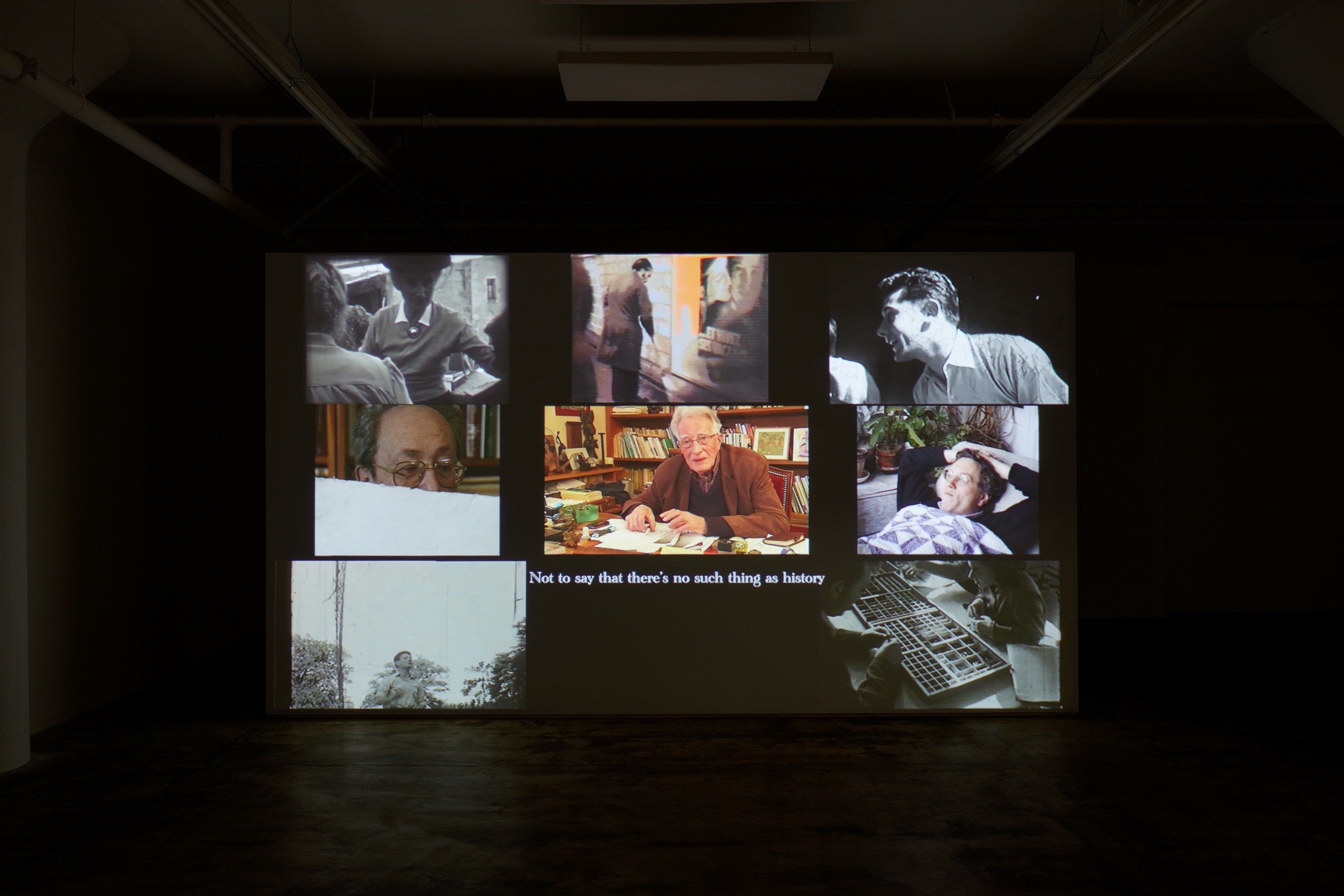 François Pain, Psychiatry is what Psychiatrists do at Joan, photo 14