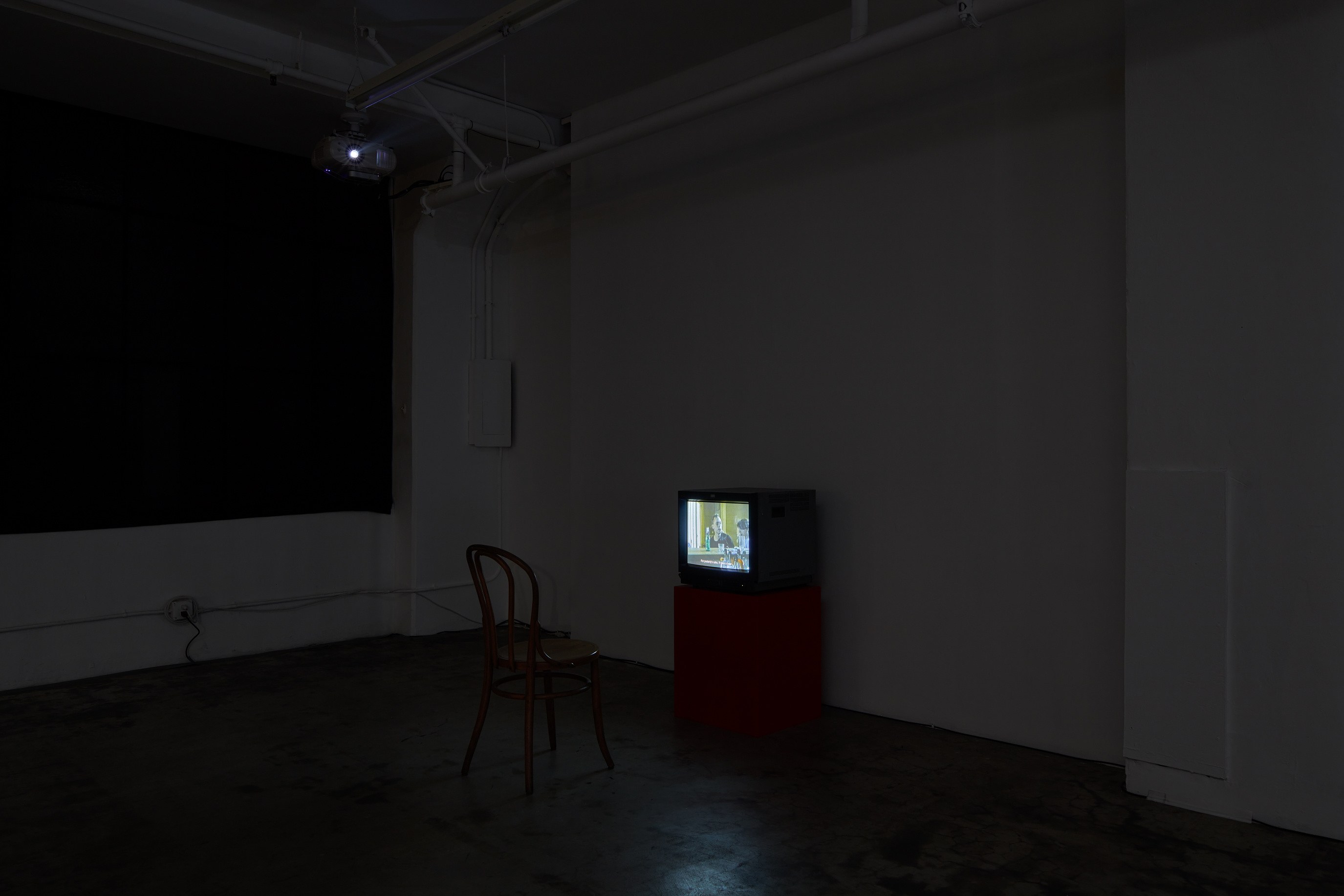 François Pain, Psychiatry is what Psychiatrists do at Joan, photo 18