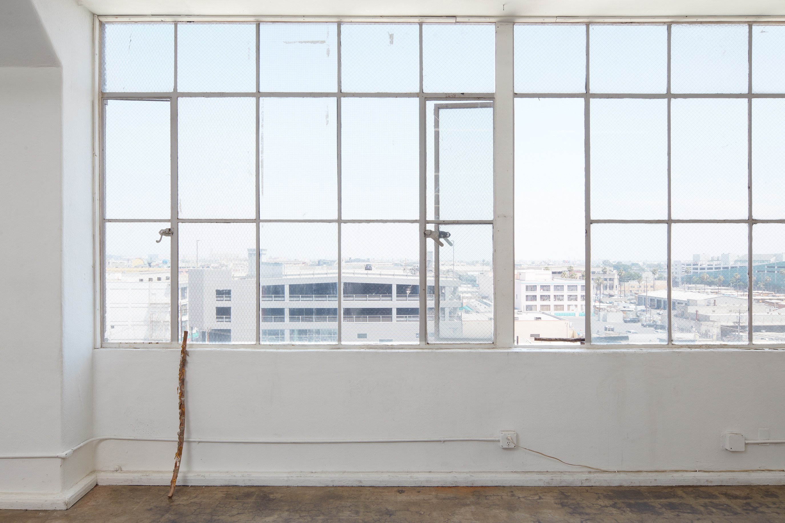 David Horvitz, being living at Joan, photo 5