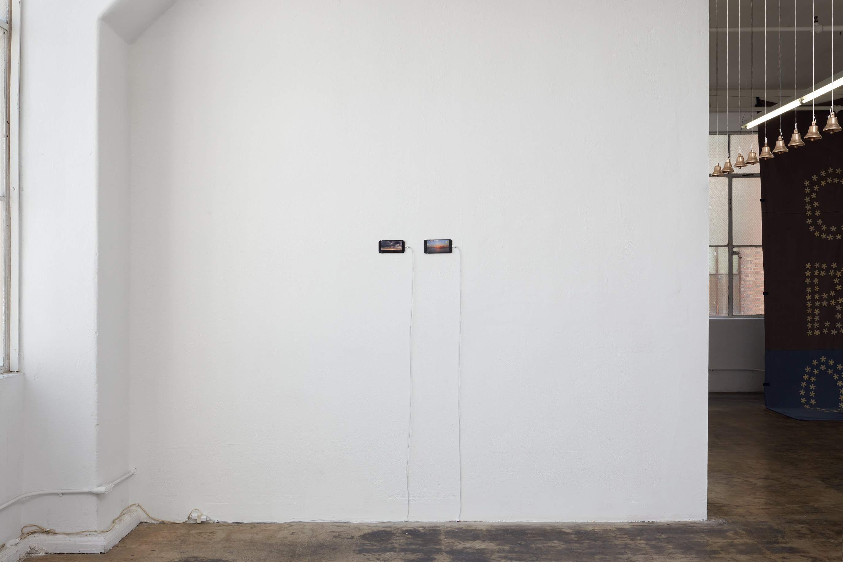 David Horvitz, being living at Joan, photo 8
