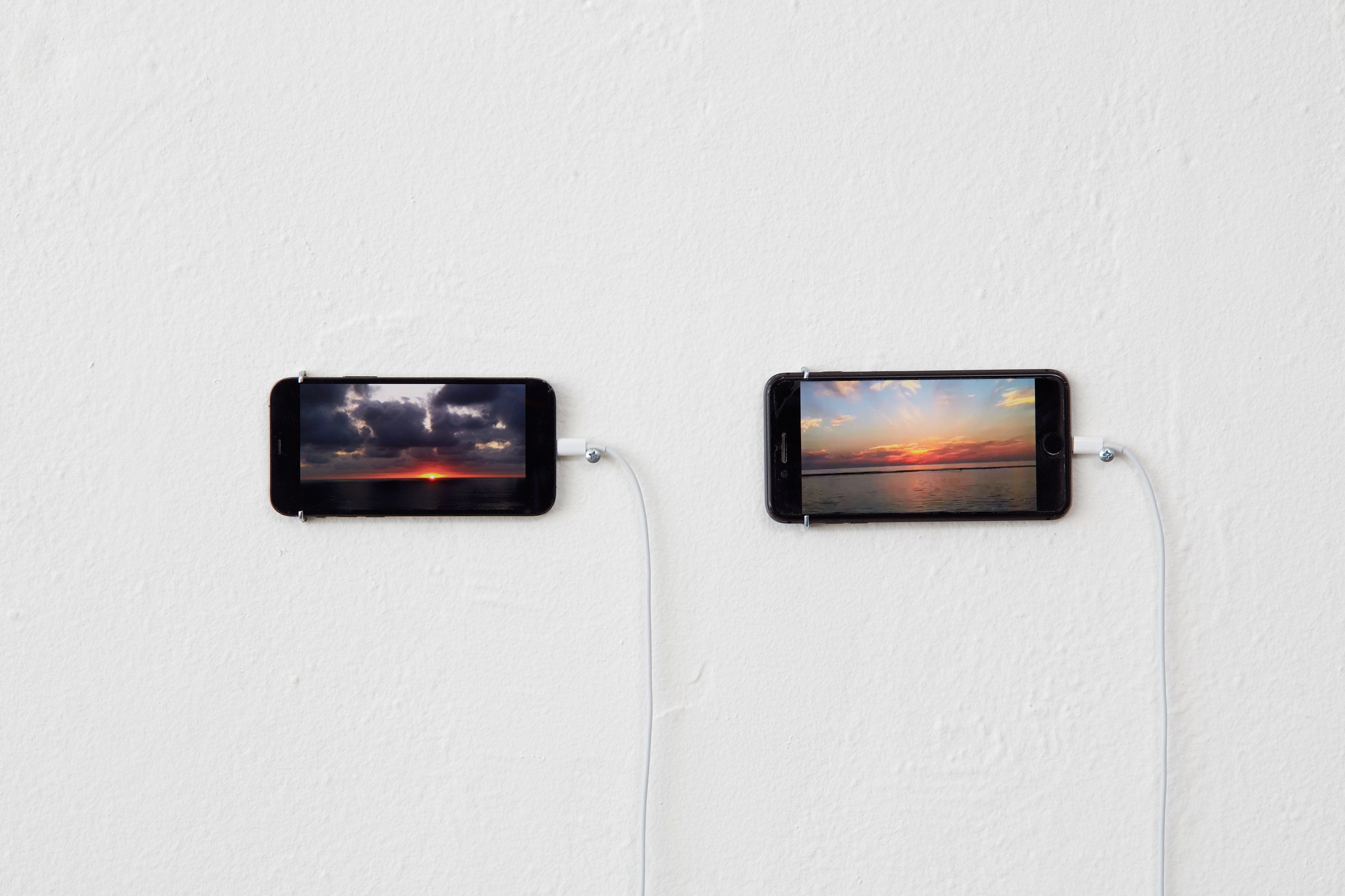 David Horvitz, being living at Joan, photo 7