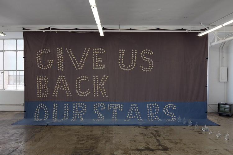 David Horvitz | Contemporary Art Library