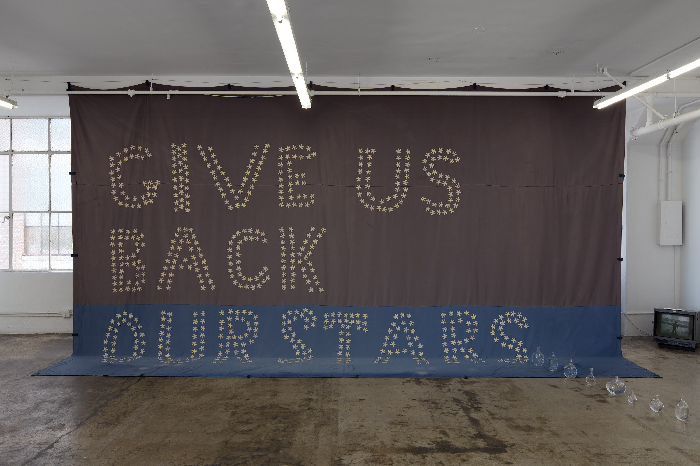 David Horvitz, being living at Joan, photo 16