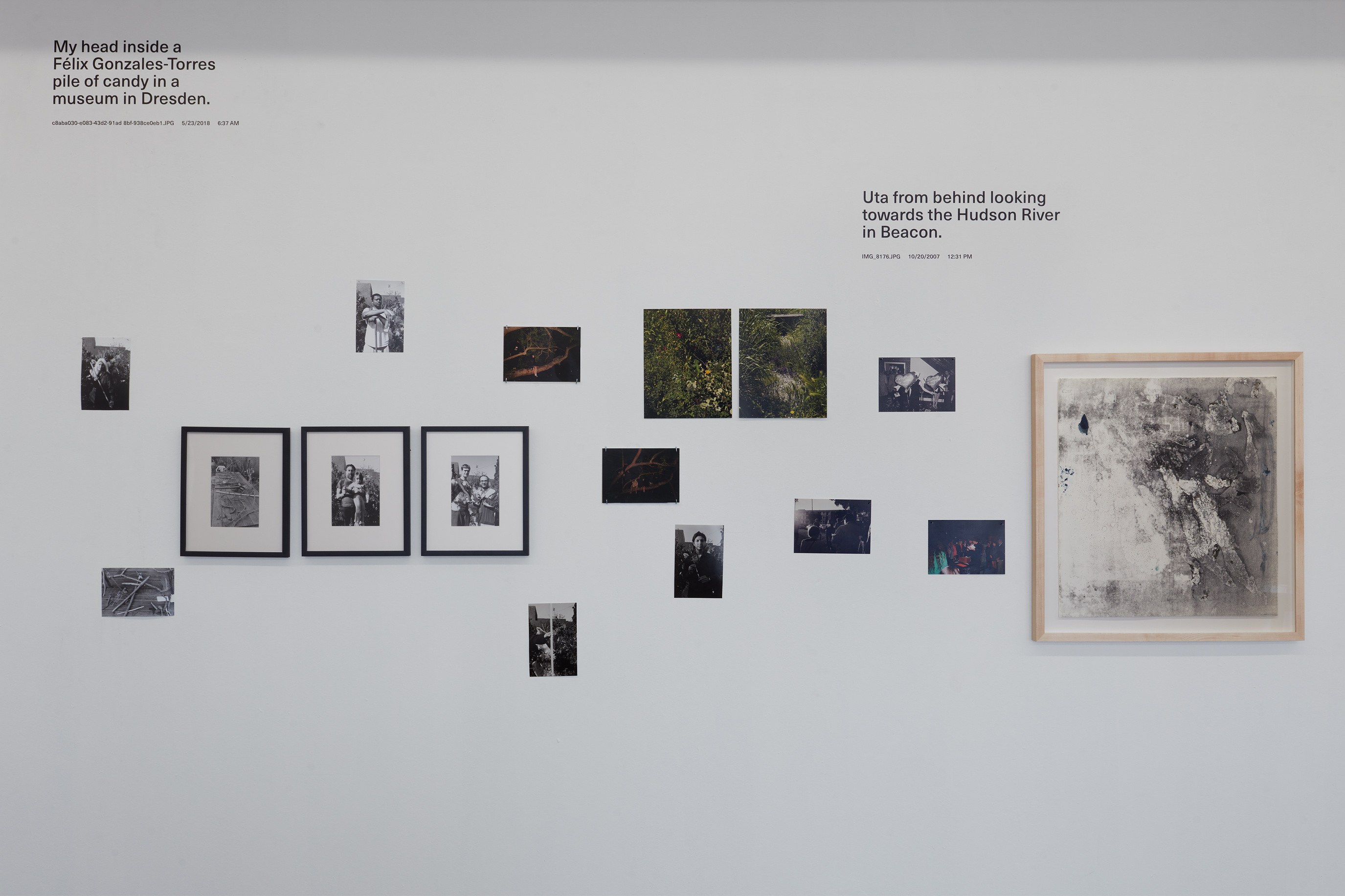 David Horvitz, being living at Joan, photo 20