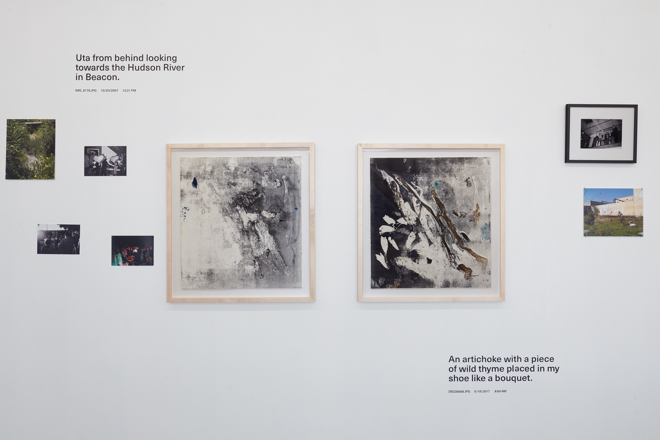 David Horvitz, being living at Joan, photo 21