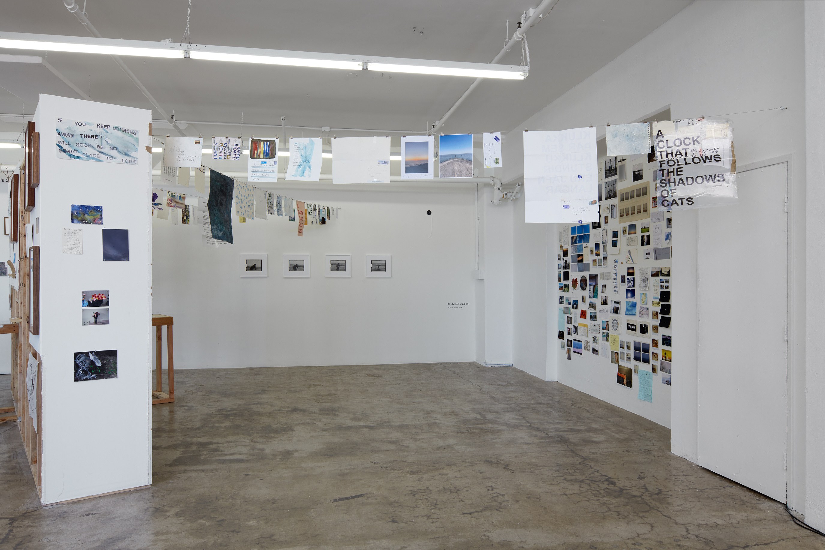 David Horvitz, being living at Joan, photo 27