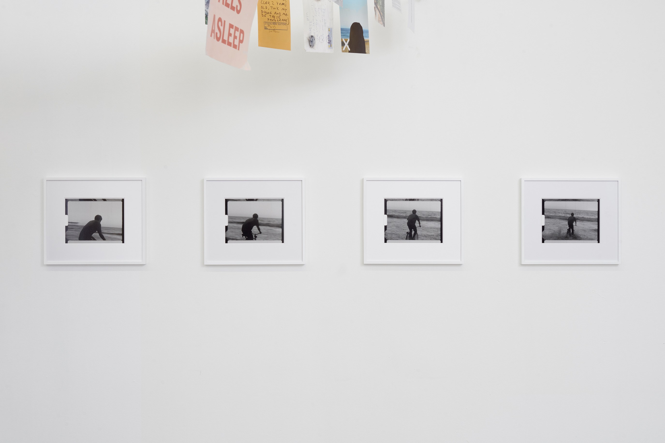 David Horvitz, being living at Joan, photo 30
