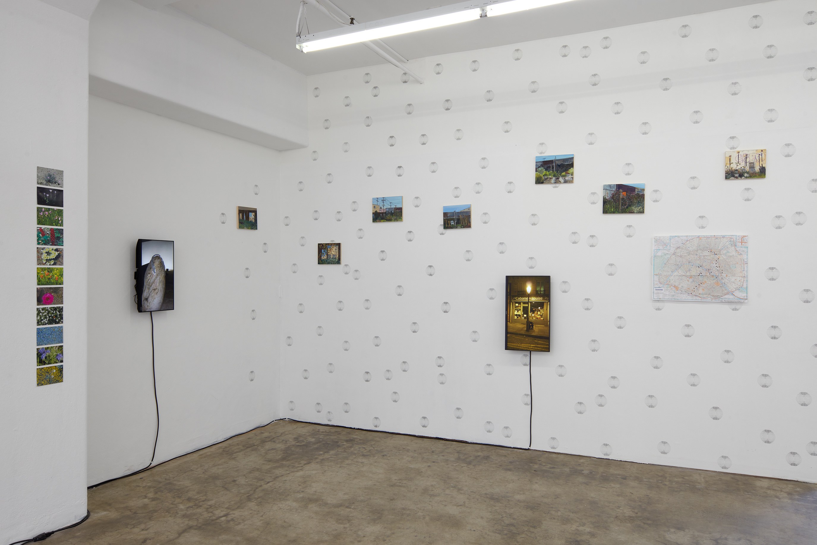 David Horvitz, being living at Joan, photo 40
