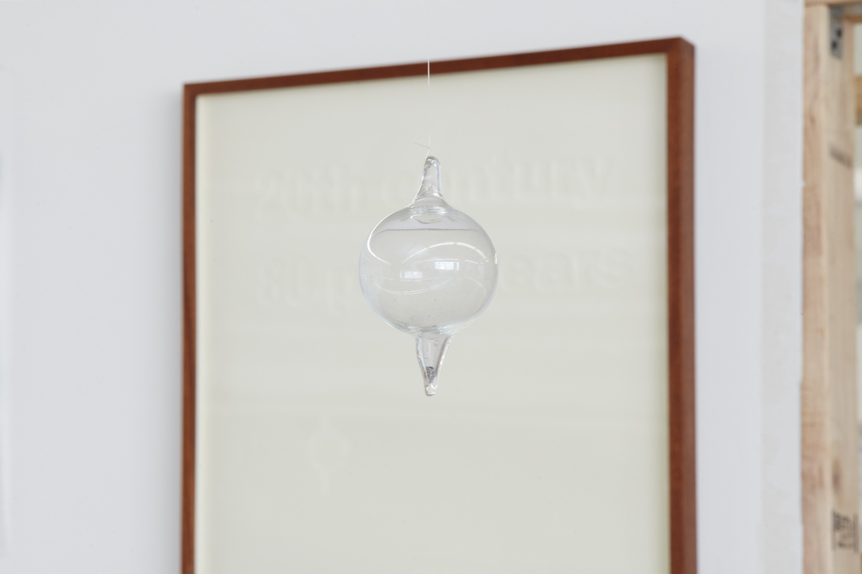 David Horvitz, being living at Joan, photo 48
