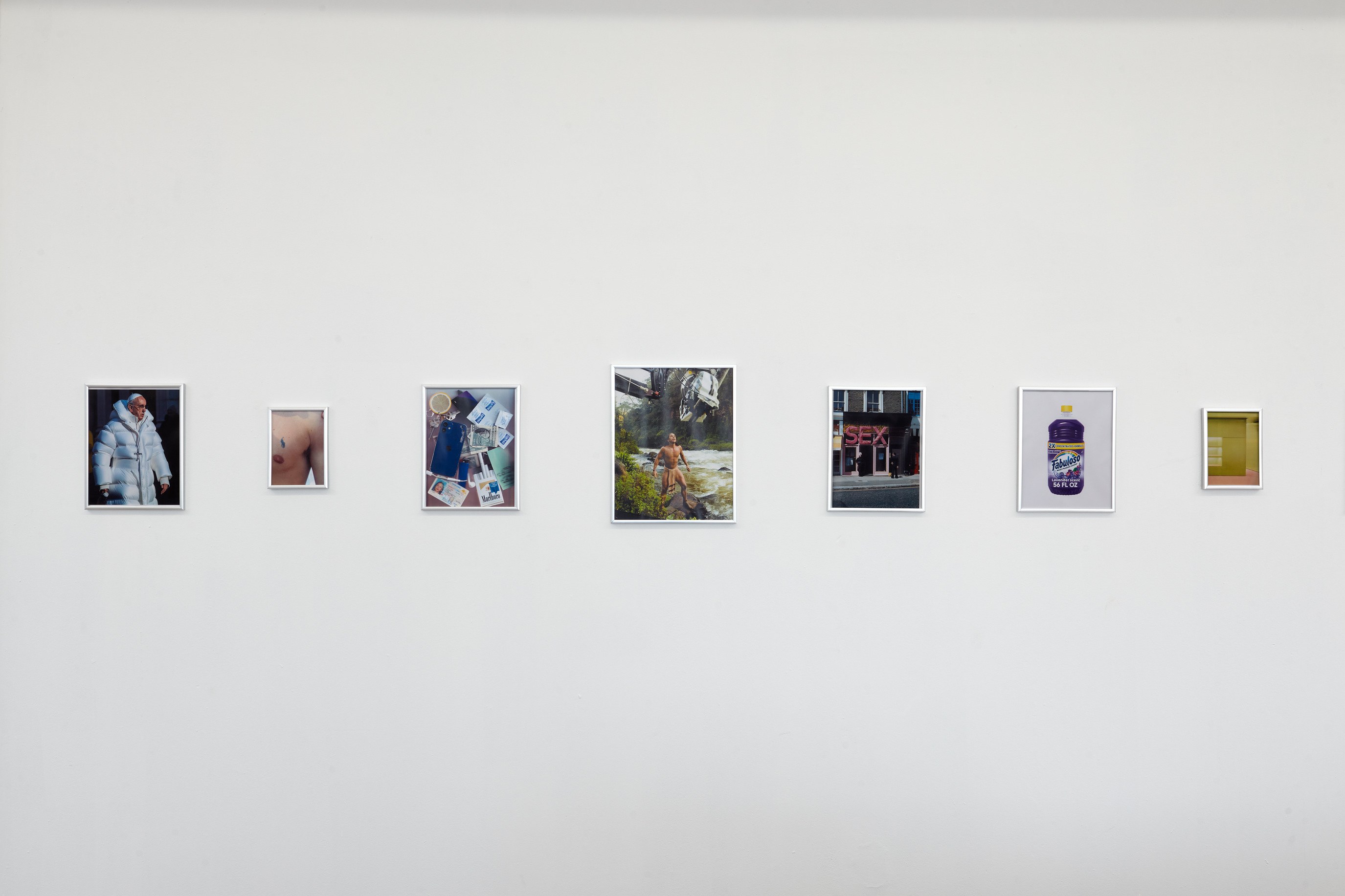 Grupo Ñ, Defining Ñ at Joan, photo 14