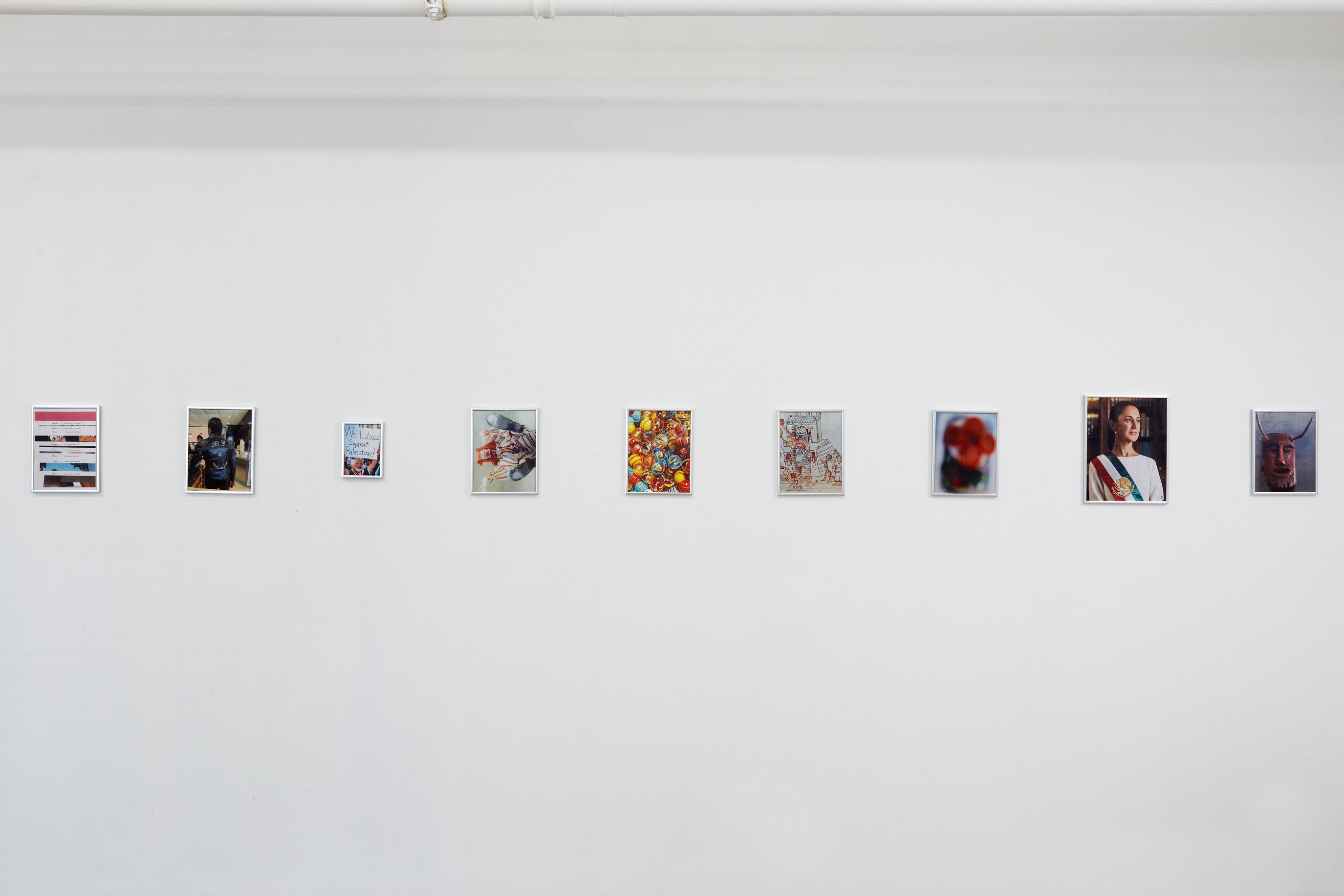 Grupo Ñ, Defining Ñ at Joan, photo 16