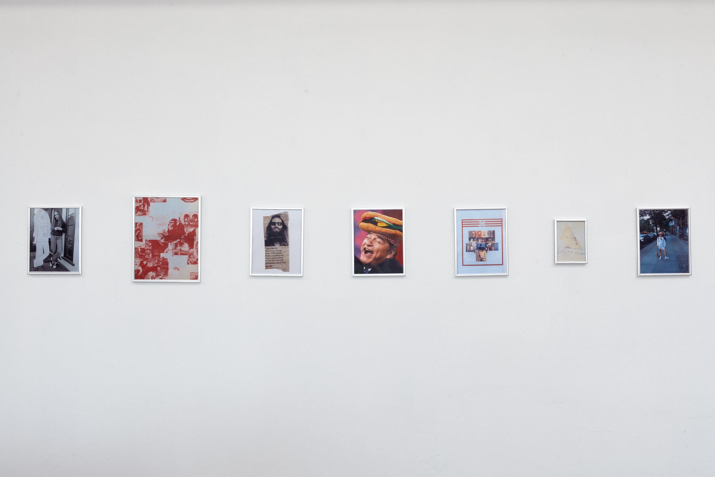 Grupo Ñ, Defining Ñ at Joan, photo 25