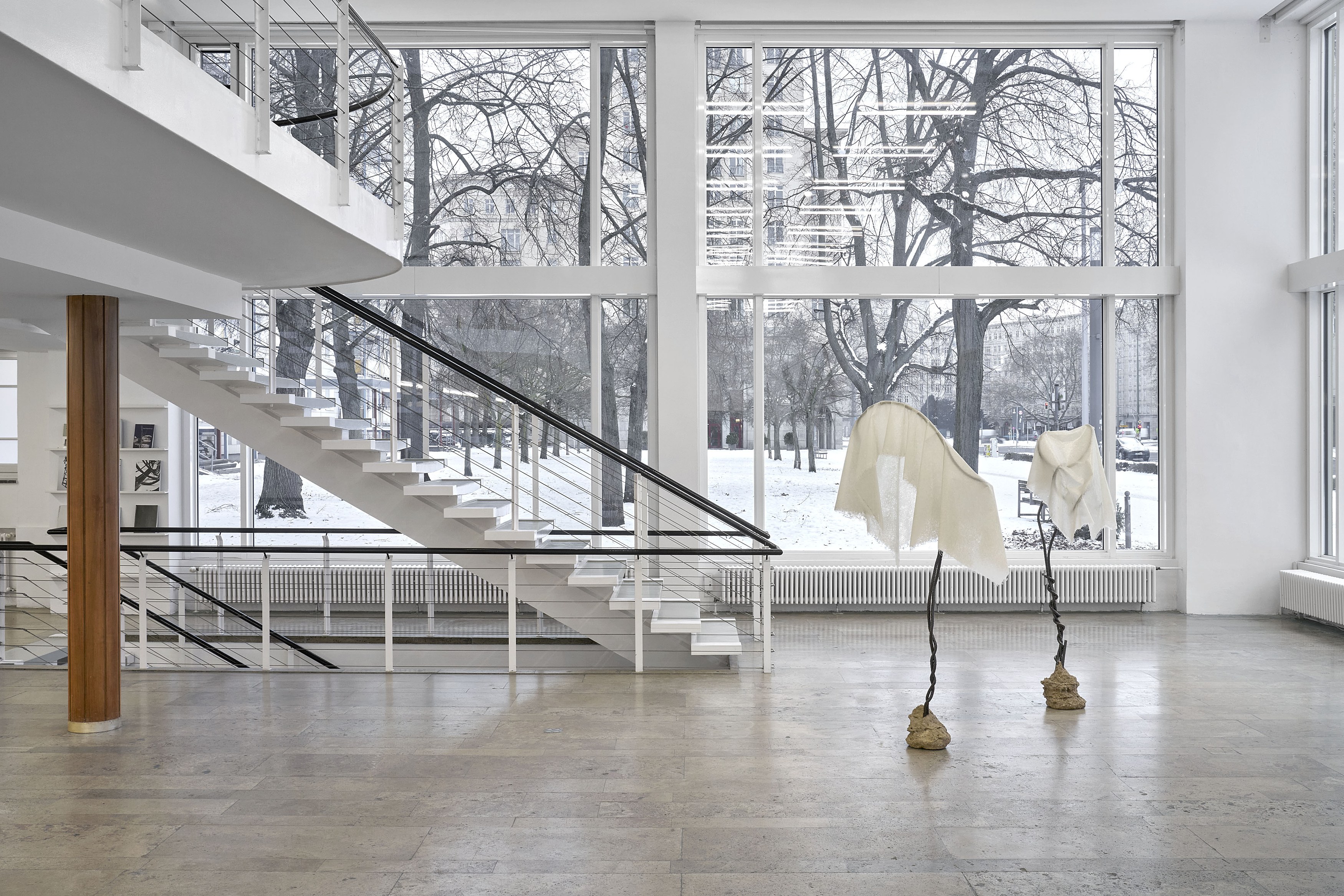 Not I, Not I at Capitain Petzel, photo 7