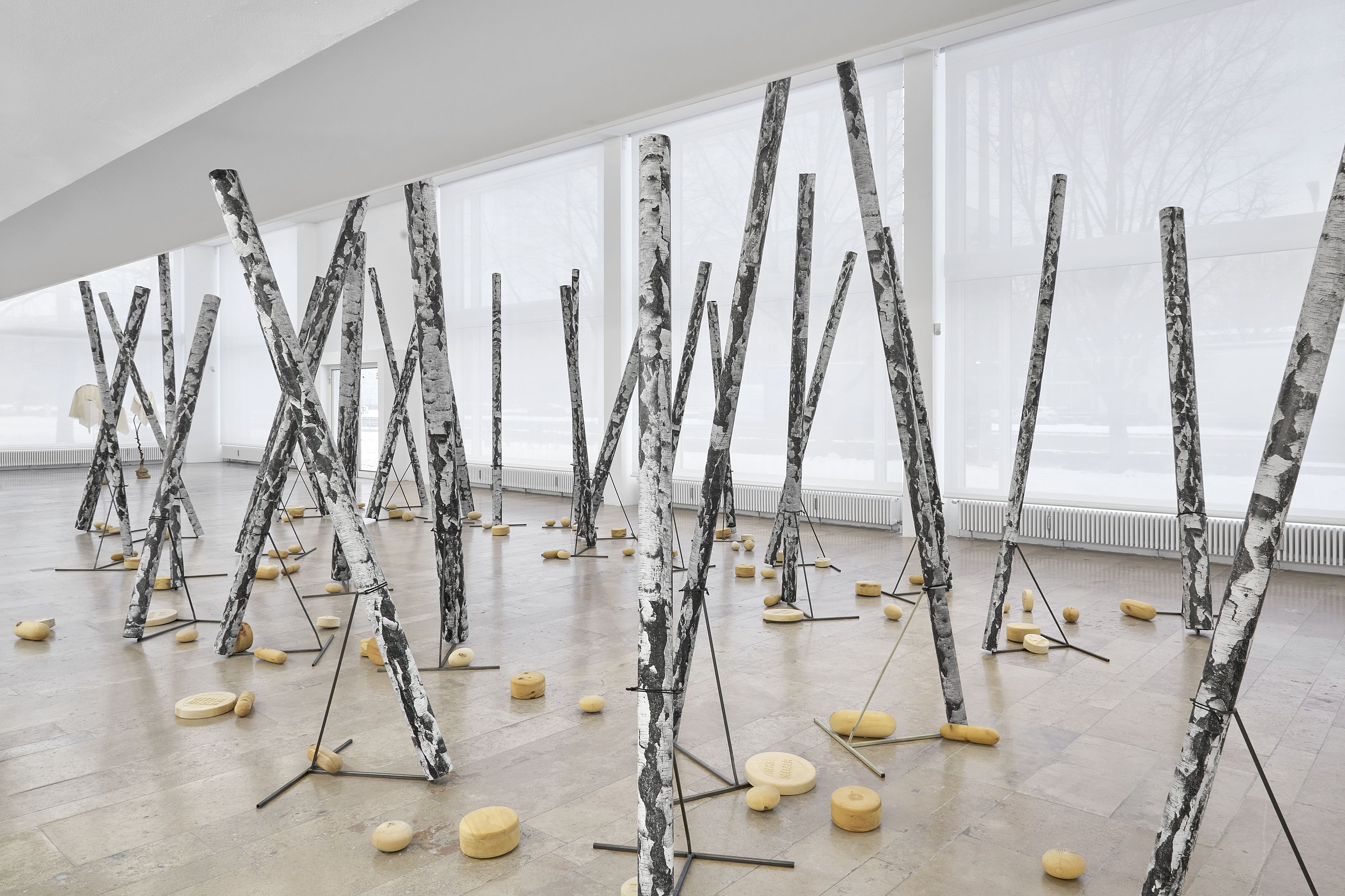 Not I, Not I at Capitain Petzel, photo 6