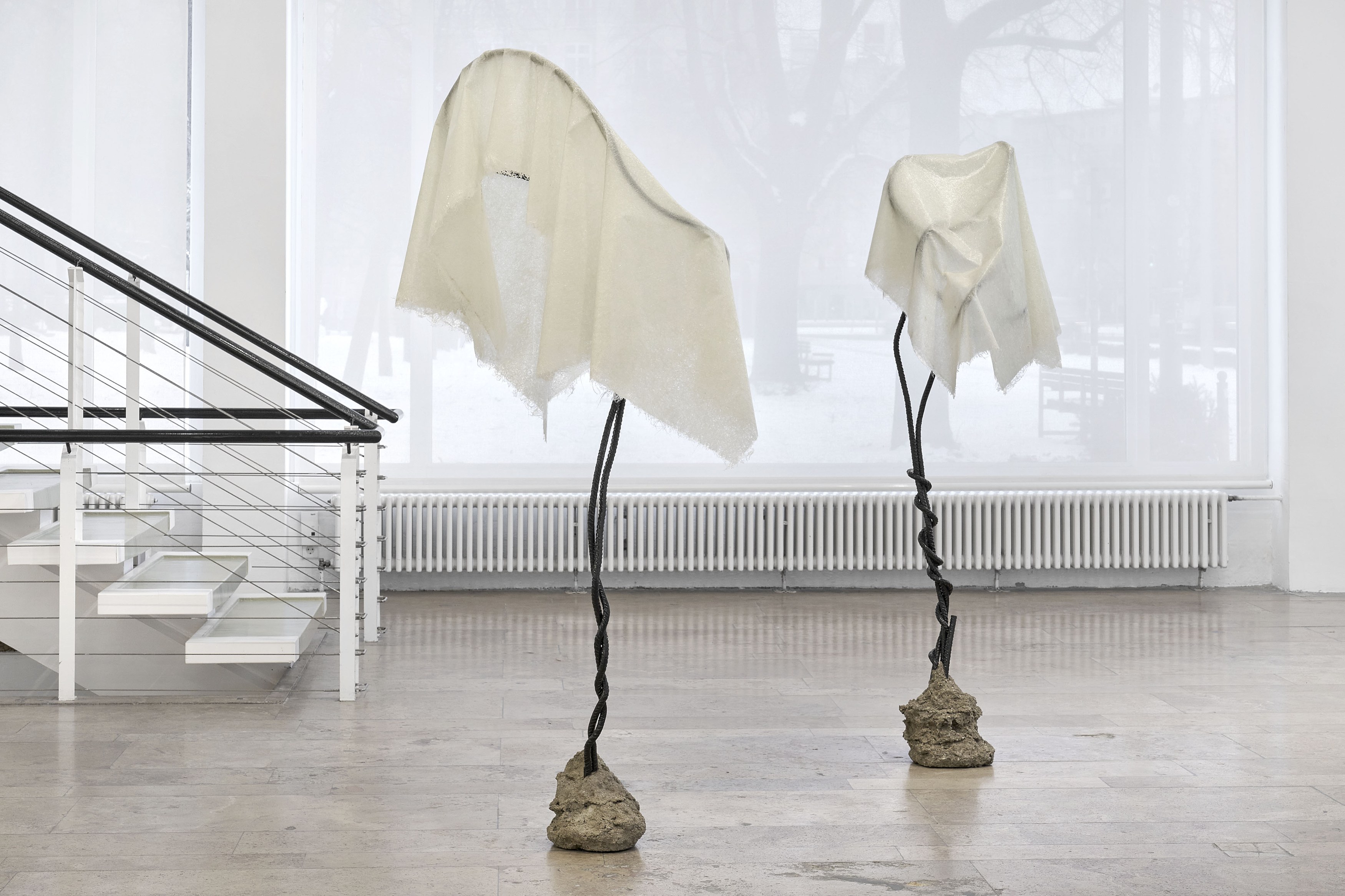 Not I, Not I at Capitain Petzel, photo 8
