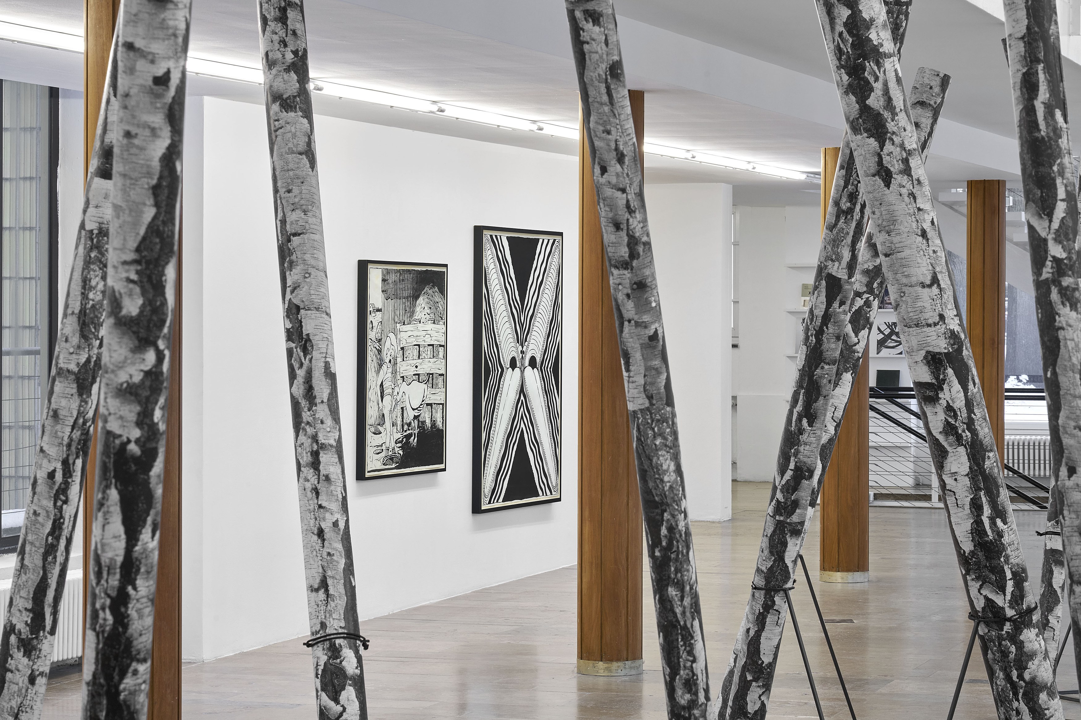 Not I, Not I at Capitain Petzel, photo 9